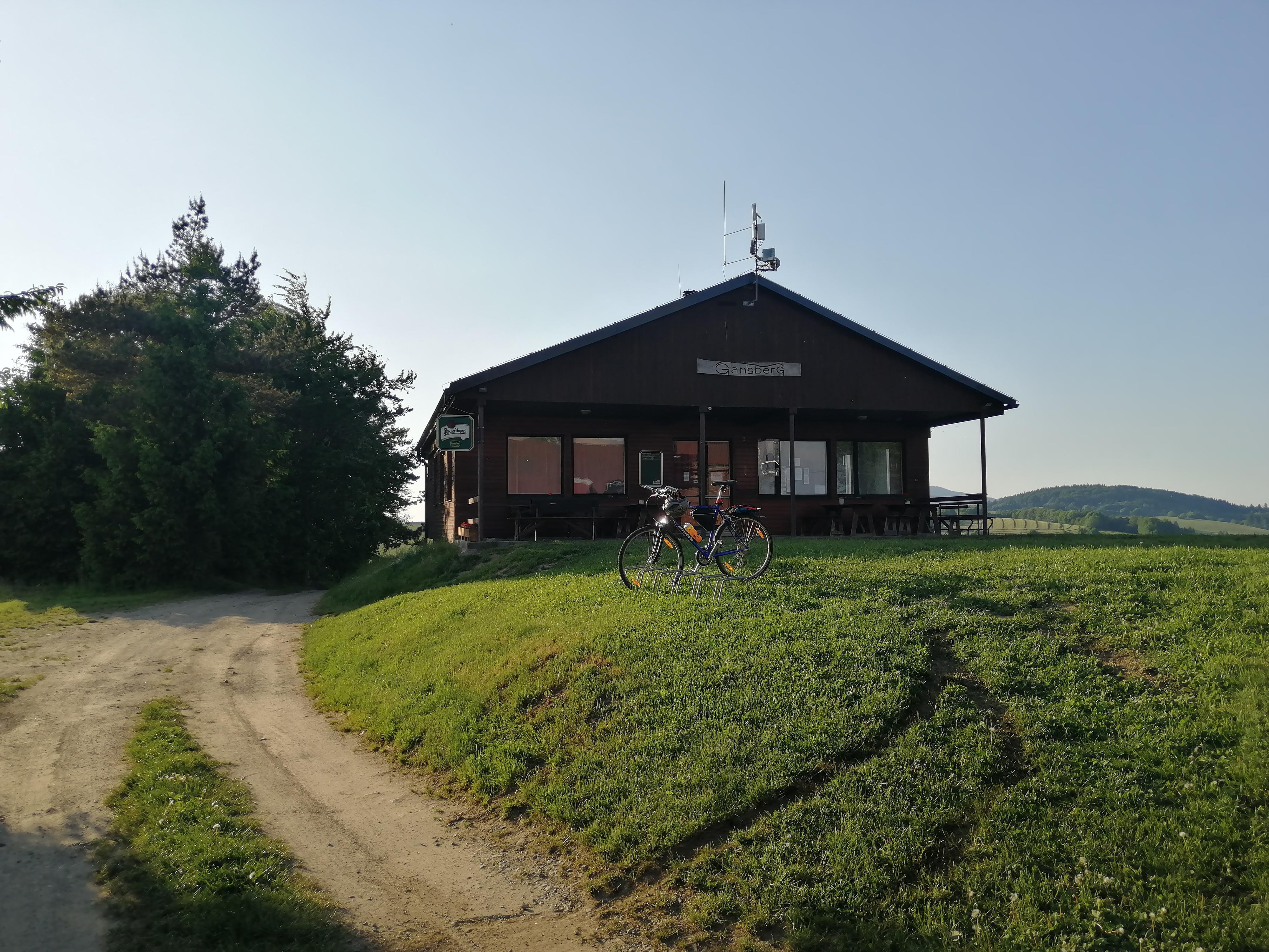 Hospůdka Gansberg foto 4