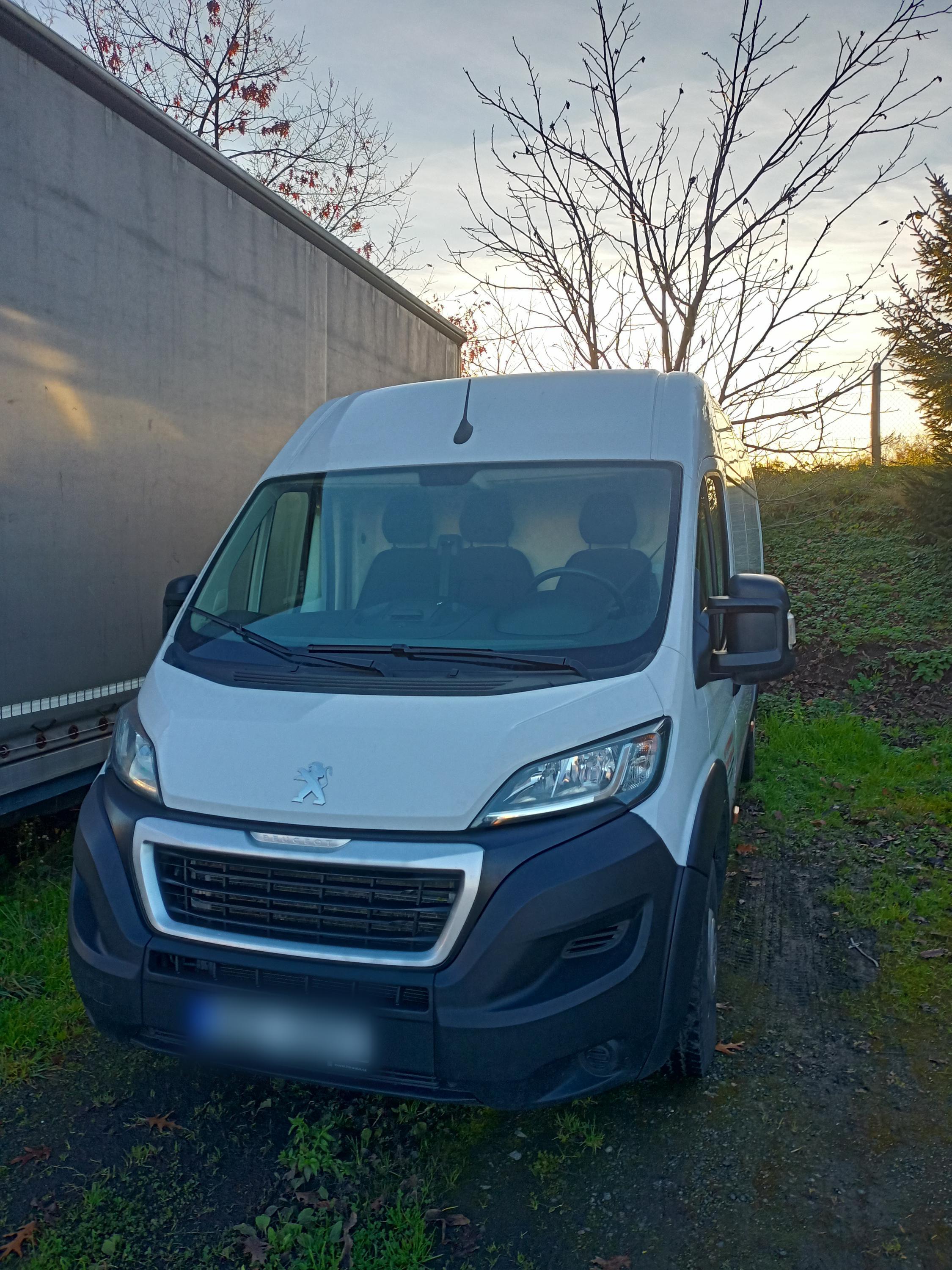 AUTODOPRAVA BĚHOUNEK s.r.o. foto 2