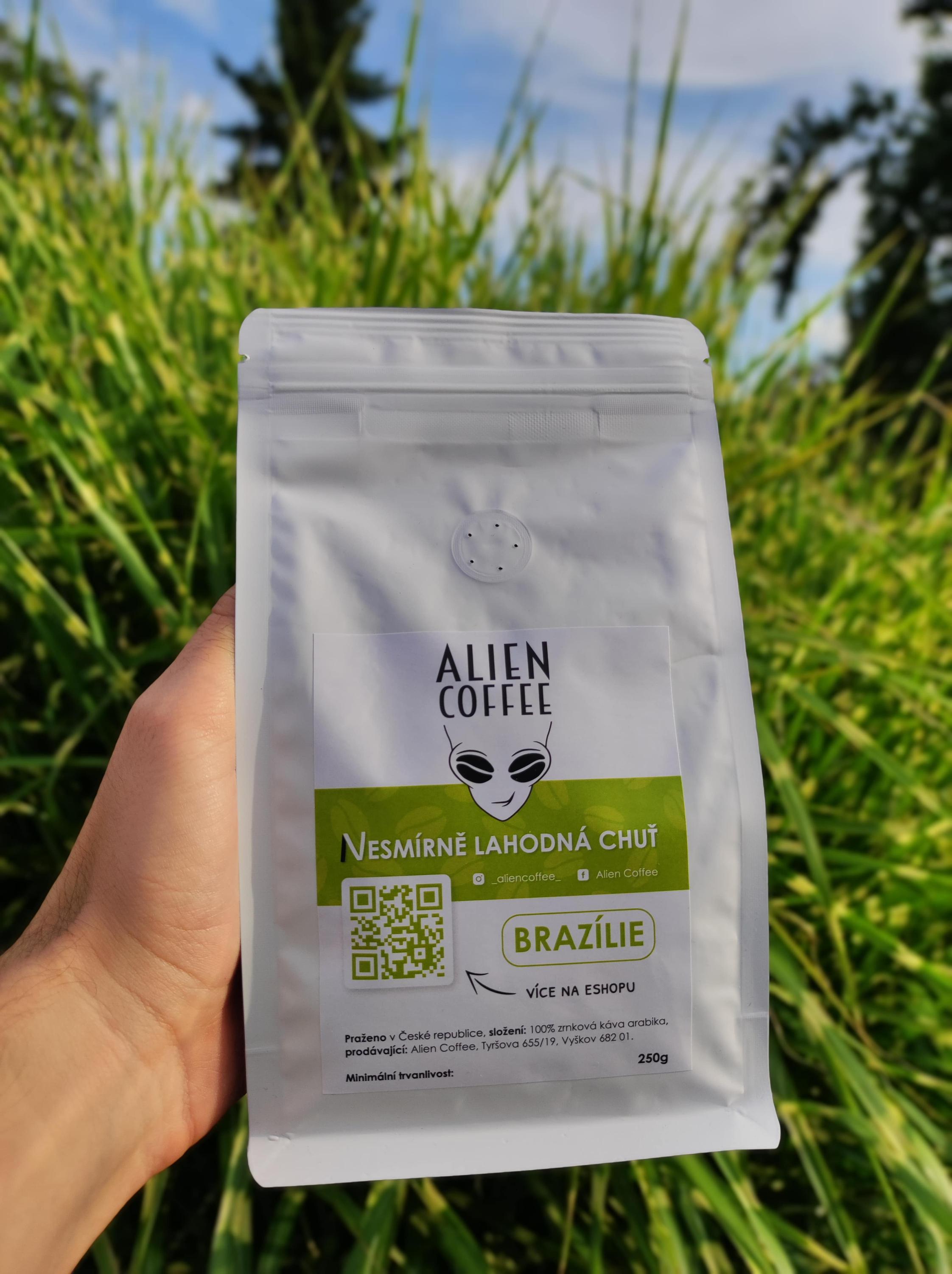Alien Coffee foto 6