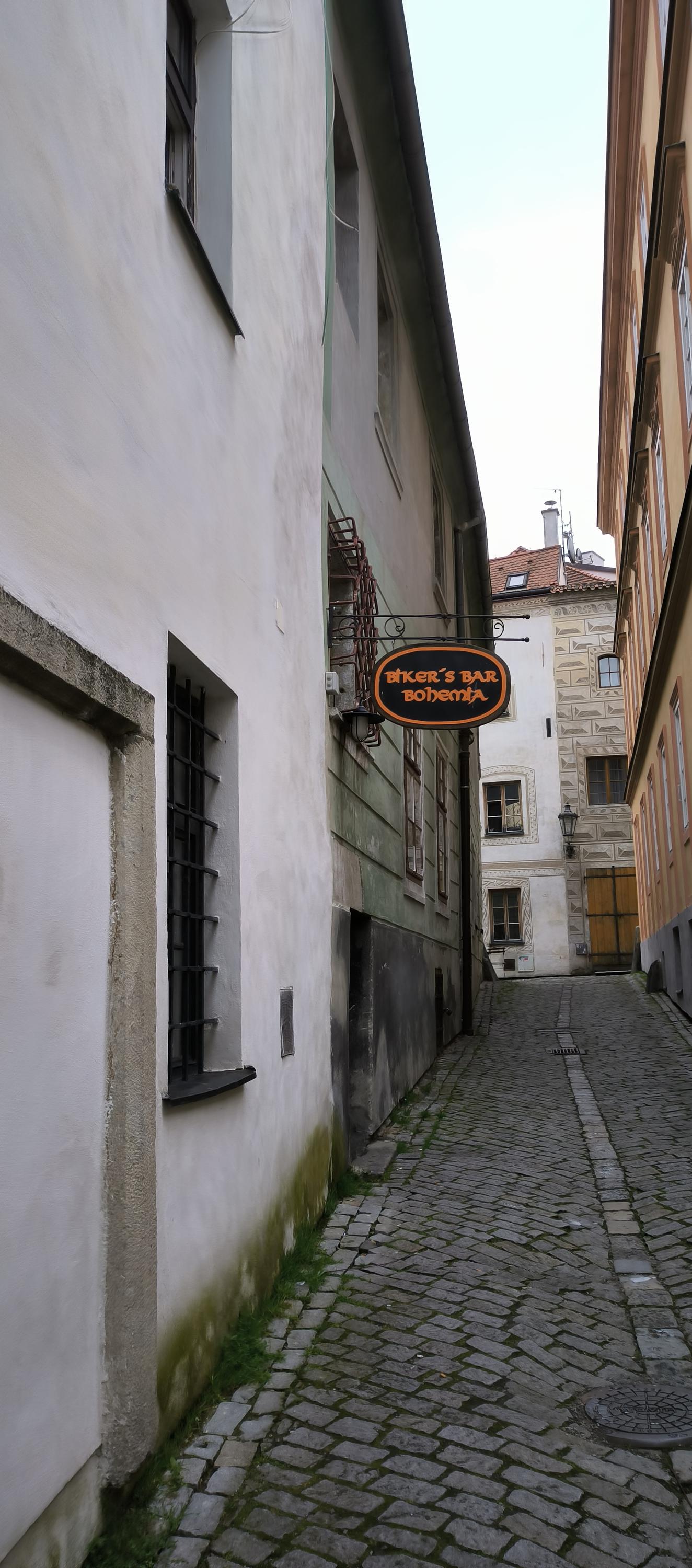 BIKERS BAR BOHEMIA foto 3