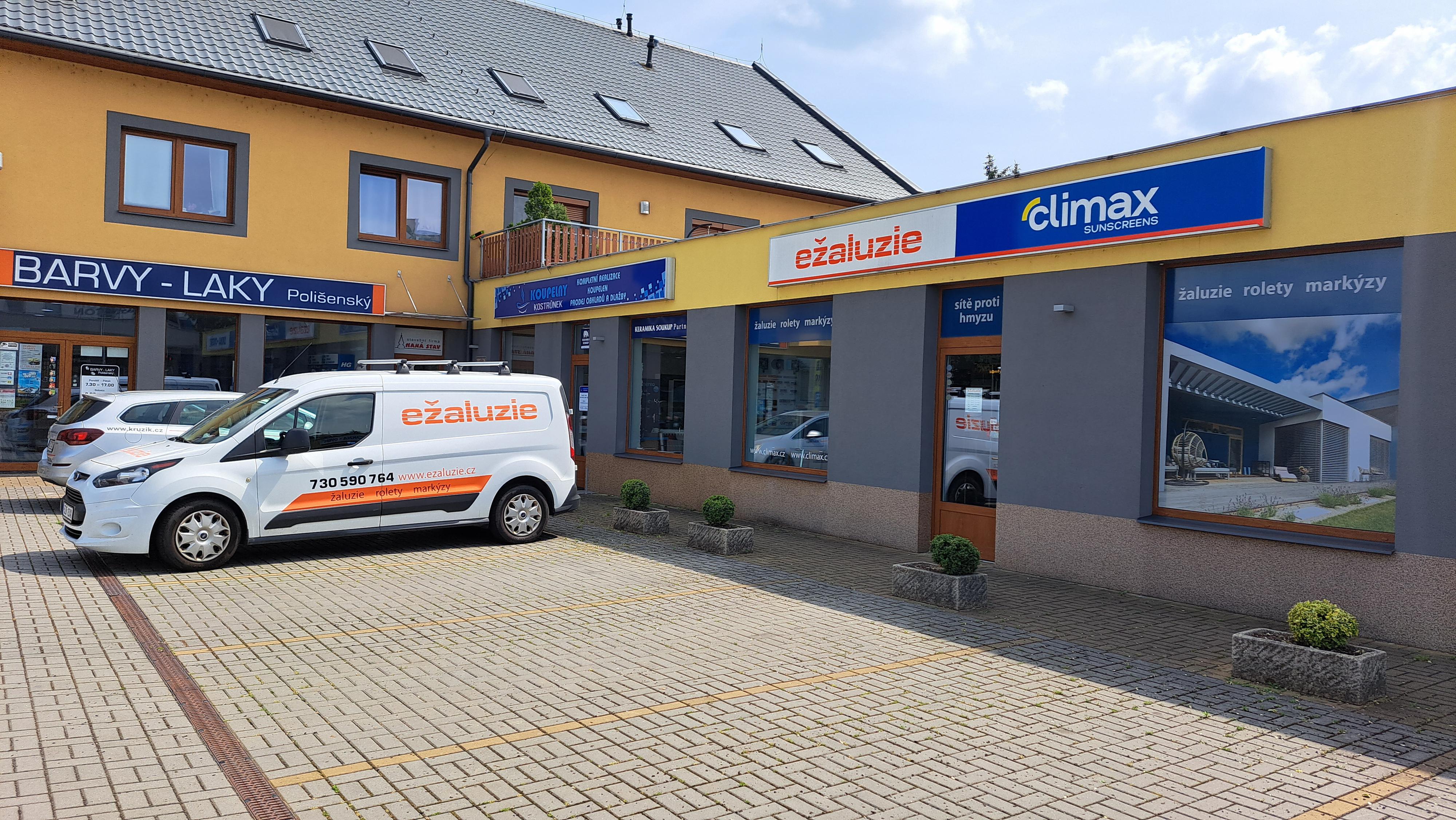 eŽaluzie Kroměříž, s.r.o. foto 3