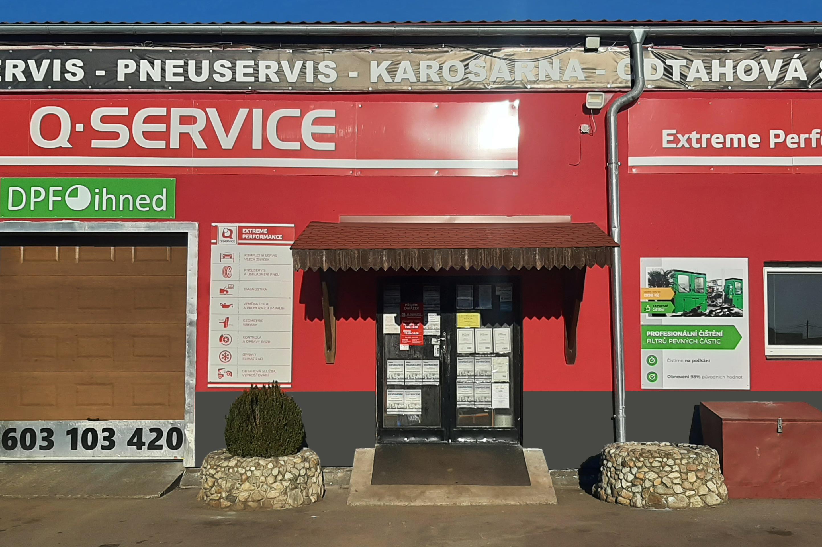 Extreme Performance s.r.o.