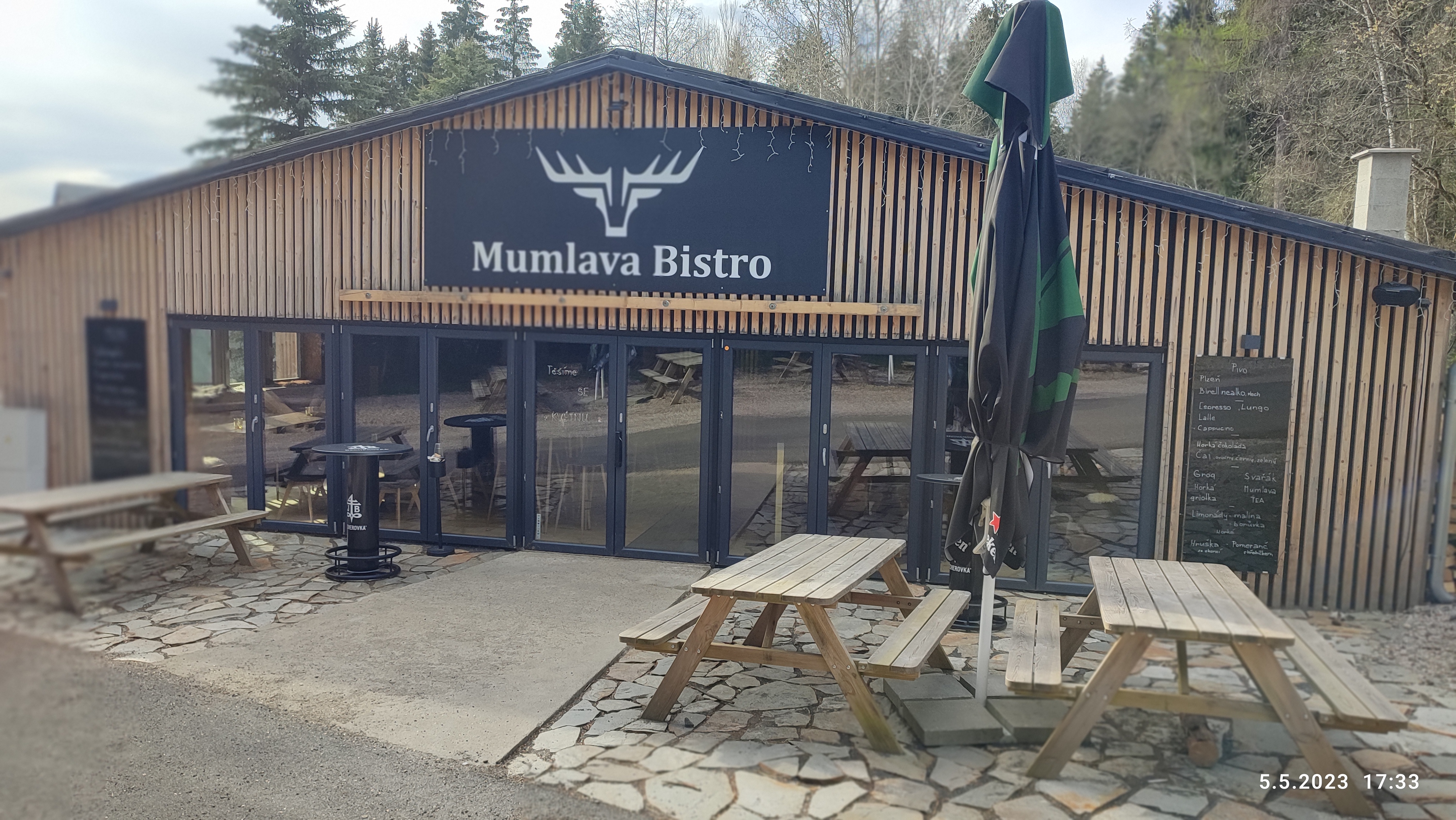 Bistro Mumlava foto 4