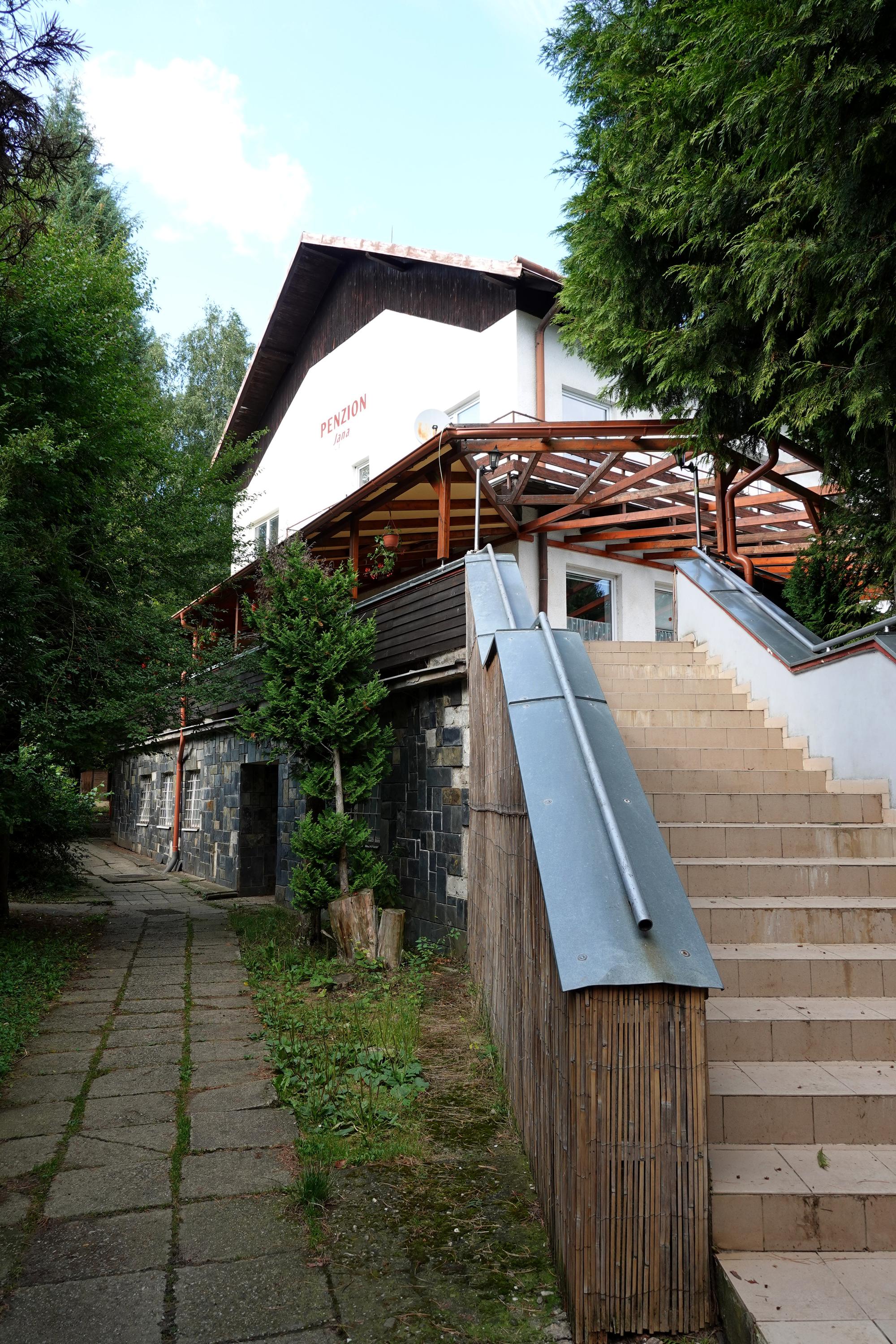 Penzion Jana foto 2