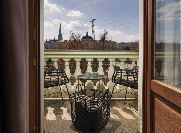 Riverside Hotel Plzeň foto 3