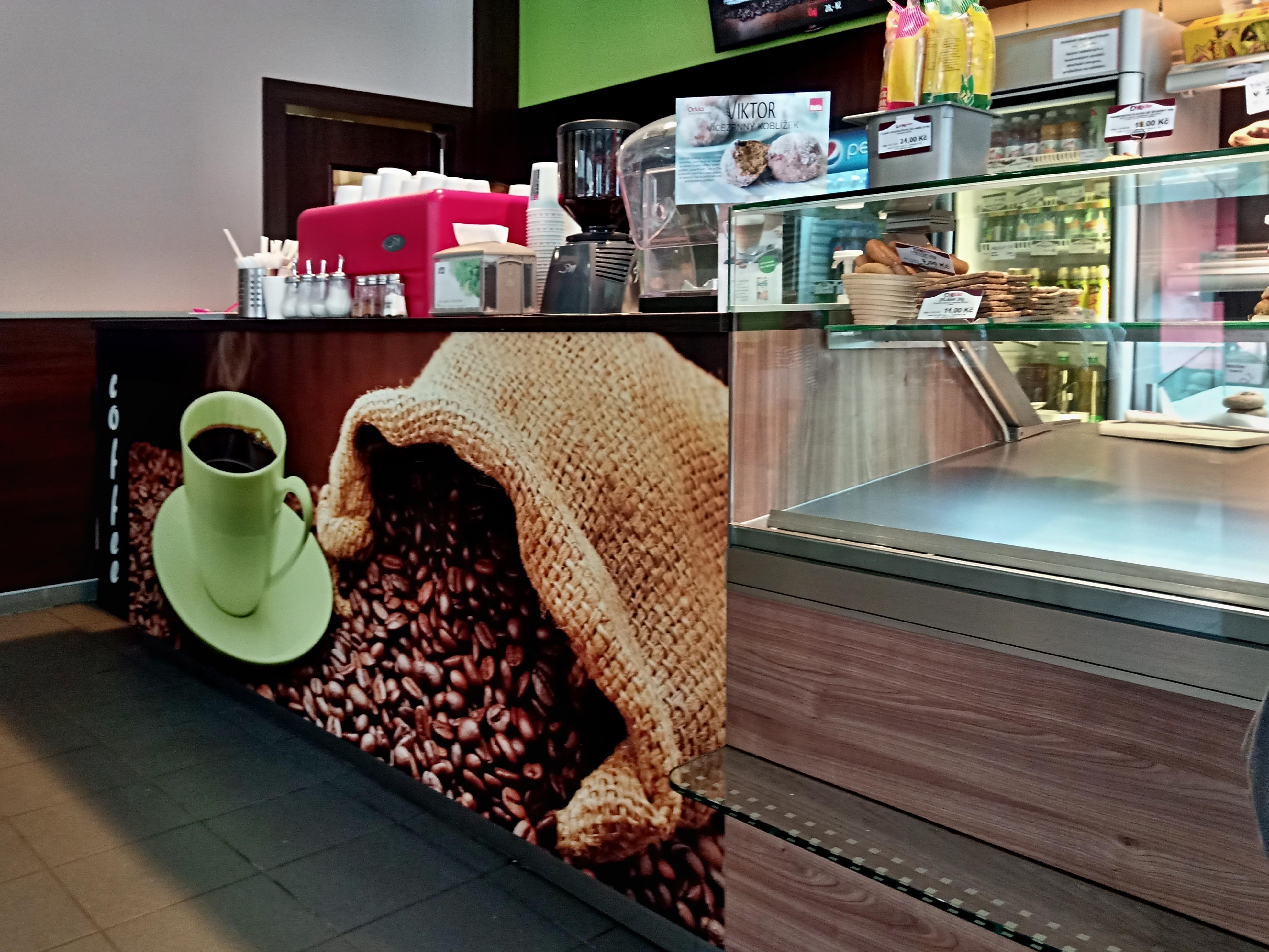 Pekařství a kavárna DéKáčko foto 6