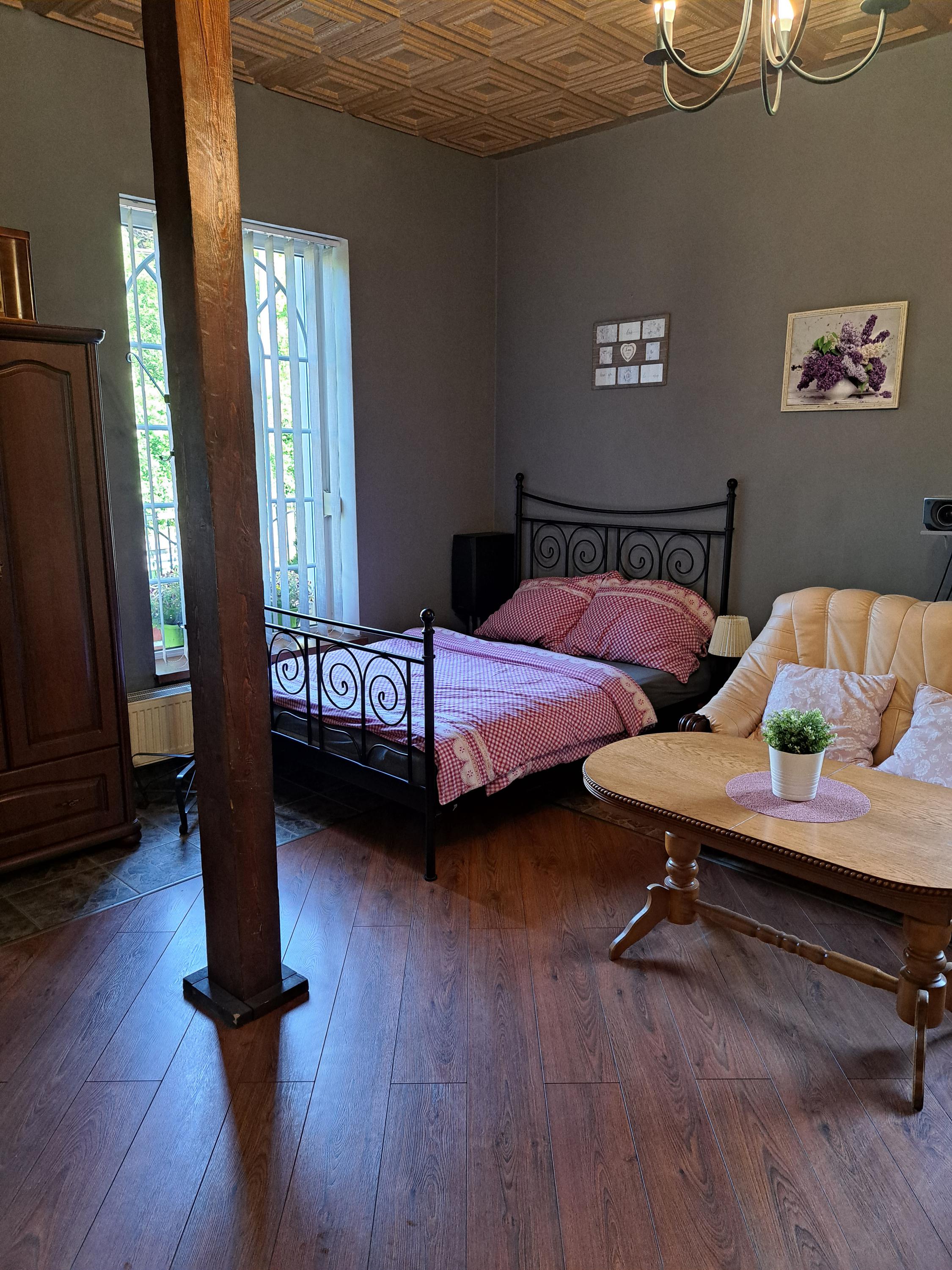 Ubytování U Šenků foto 2