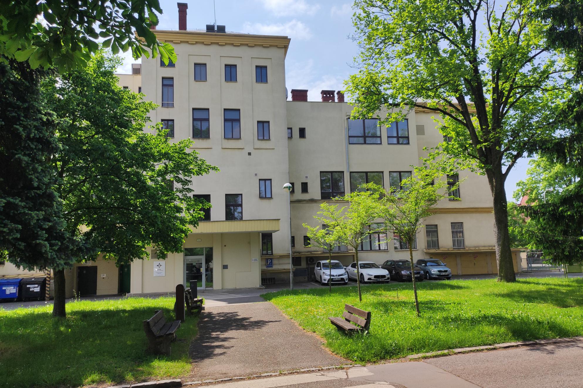 Estrella Health a.s.