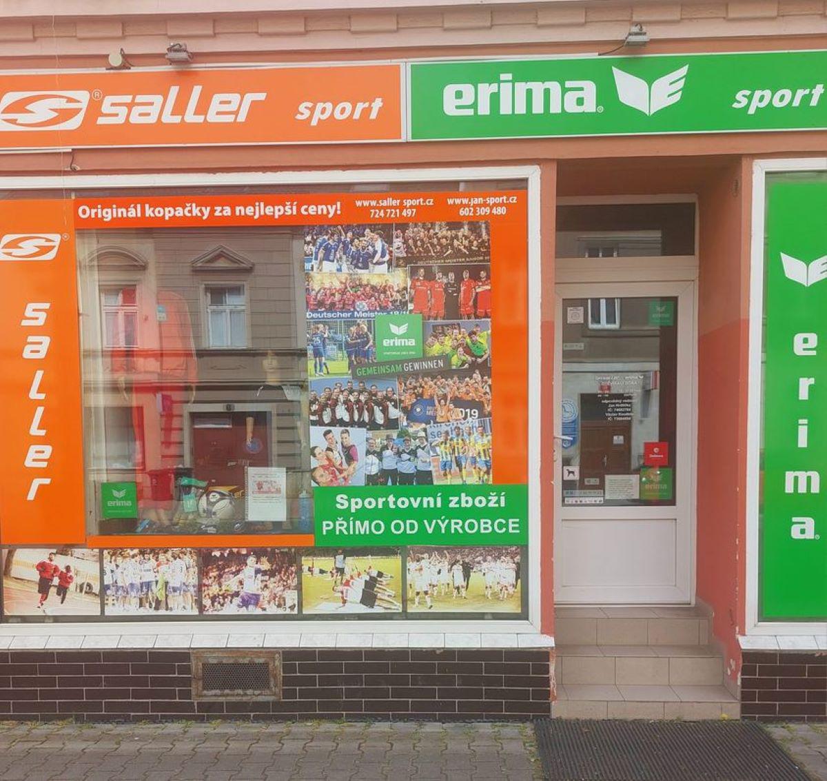 Saller-sport.cz foto 3