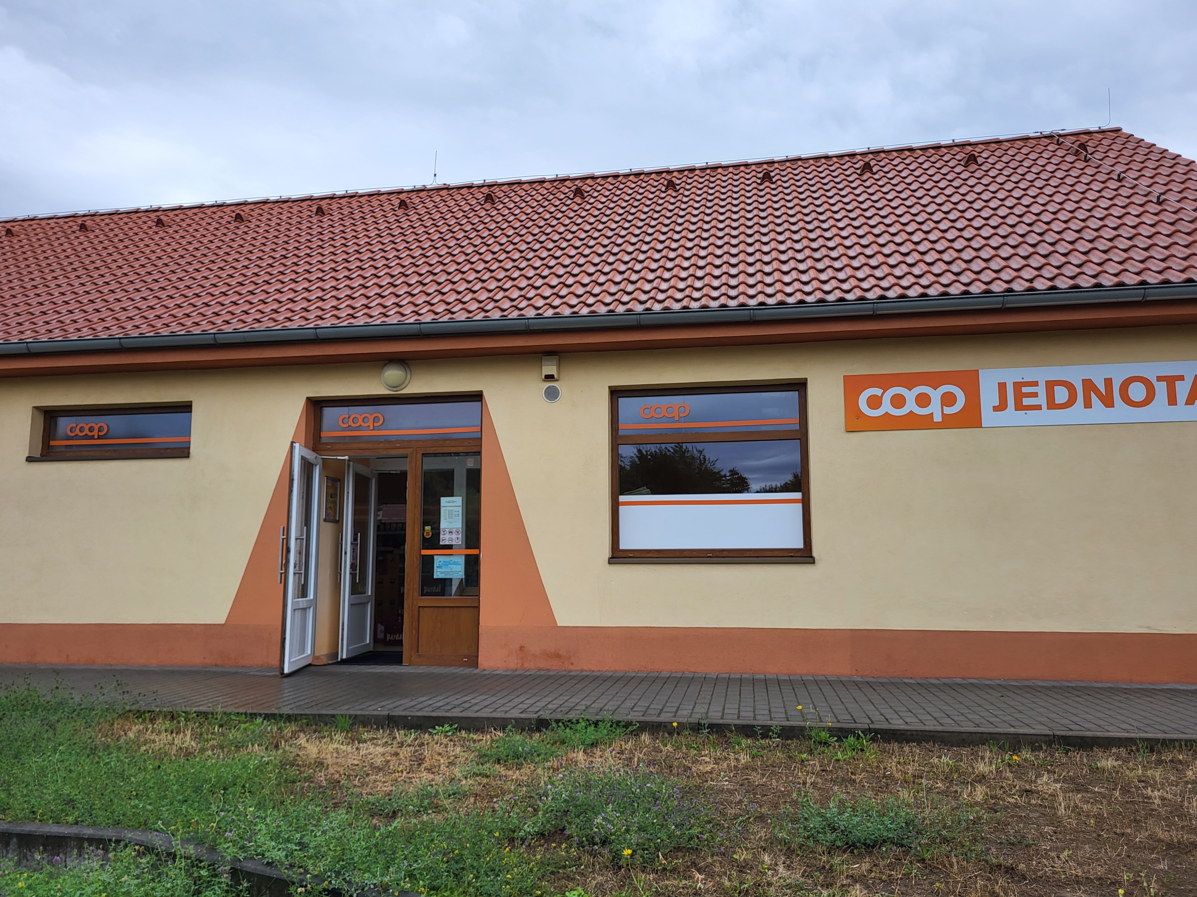 COOP JEDNOTA foto 3