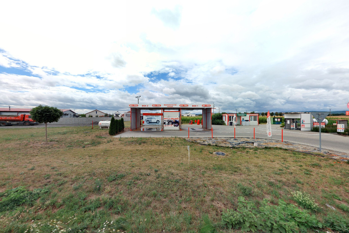 Automobilové centrum AMI, s.r.o. foto 2