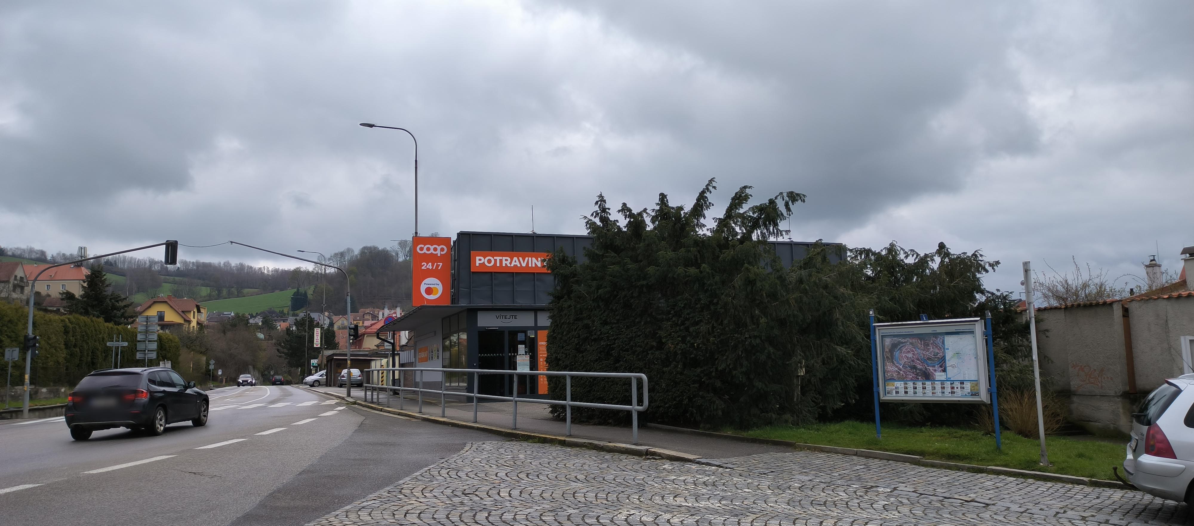 Potraviny COOP TUTY foto 2