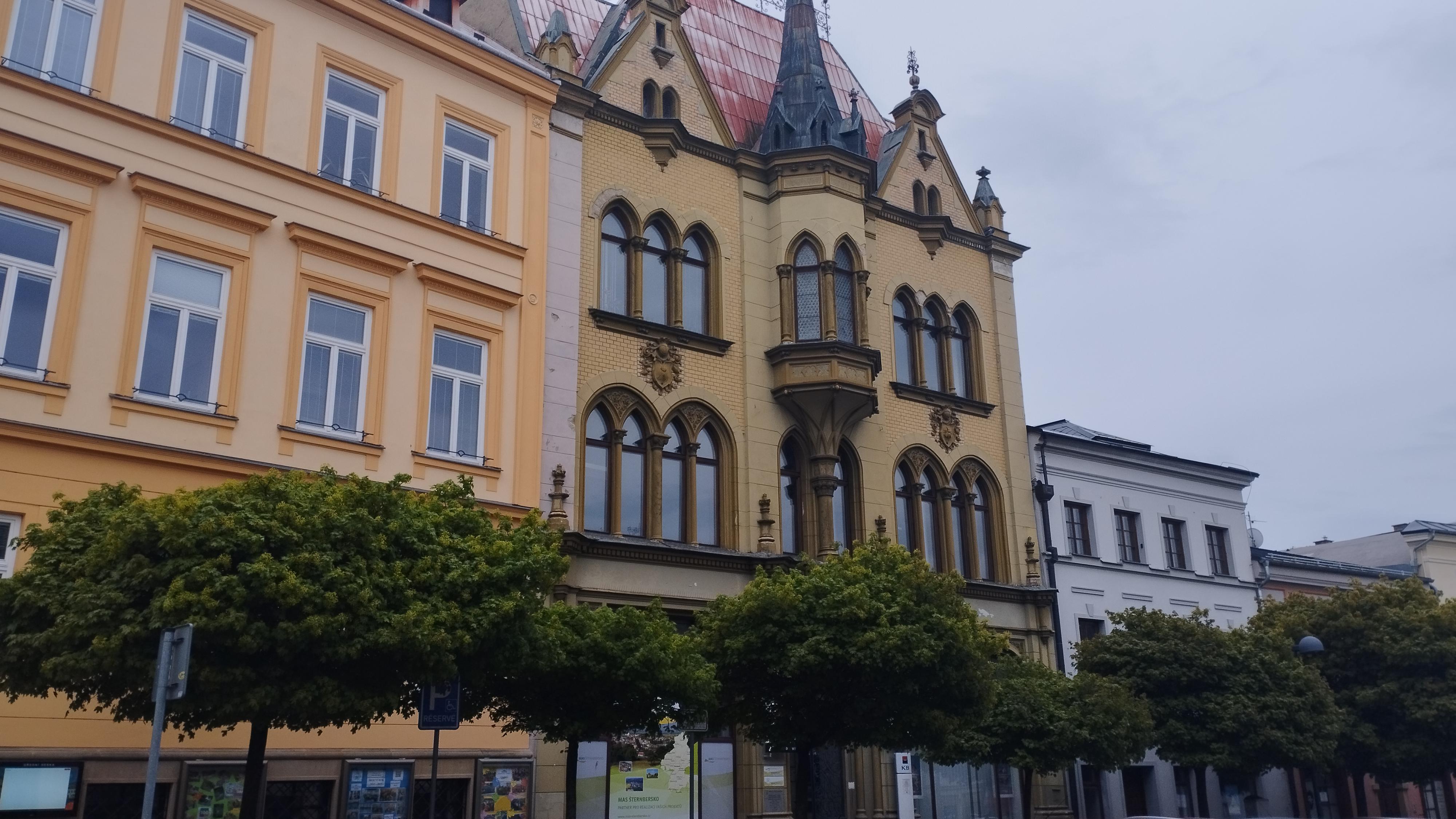 Bankomat Komerční banky foto 6