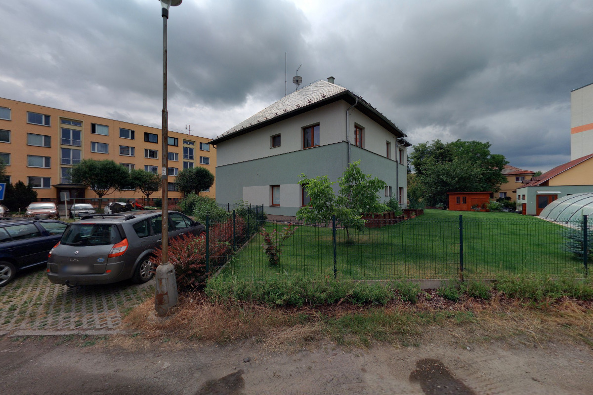 KADEŘNICTVÍ Vlásek foto 2