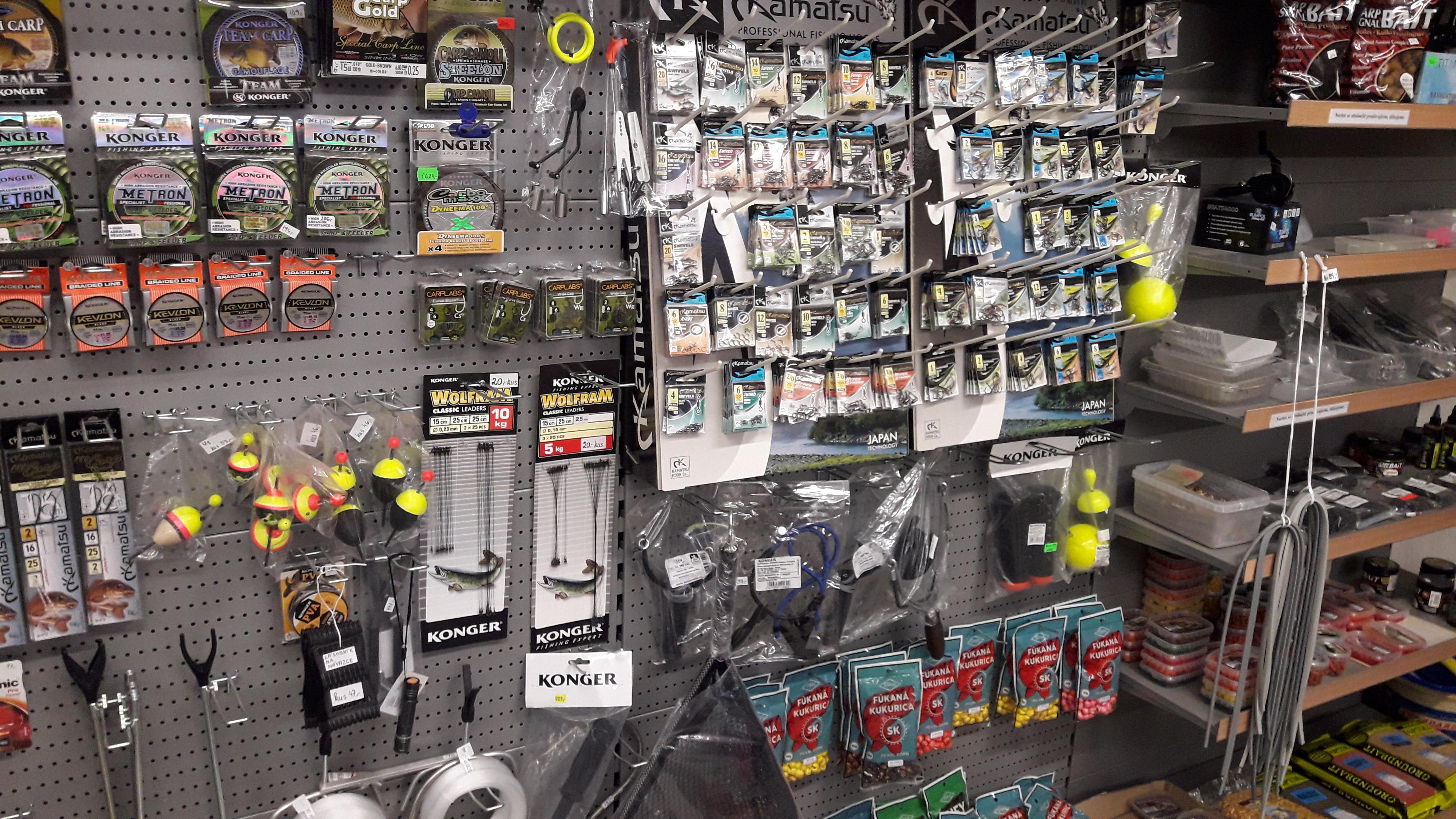 Miloš Drabina - Tabák -Hračky- Ryby - Outdoor foto 3