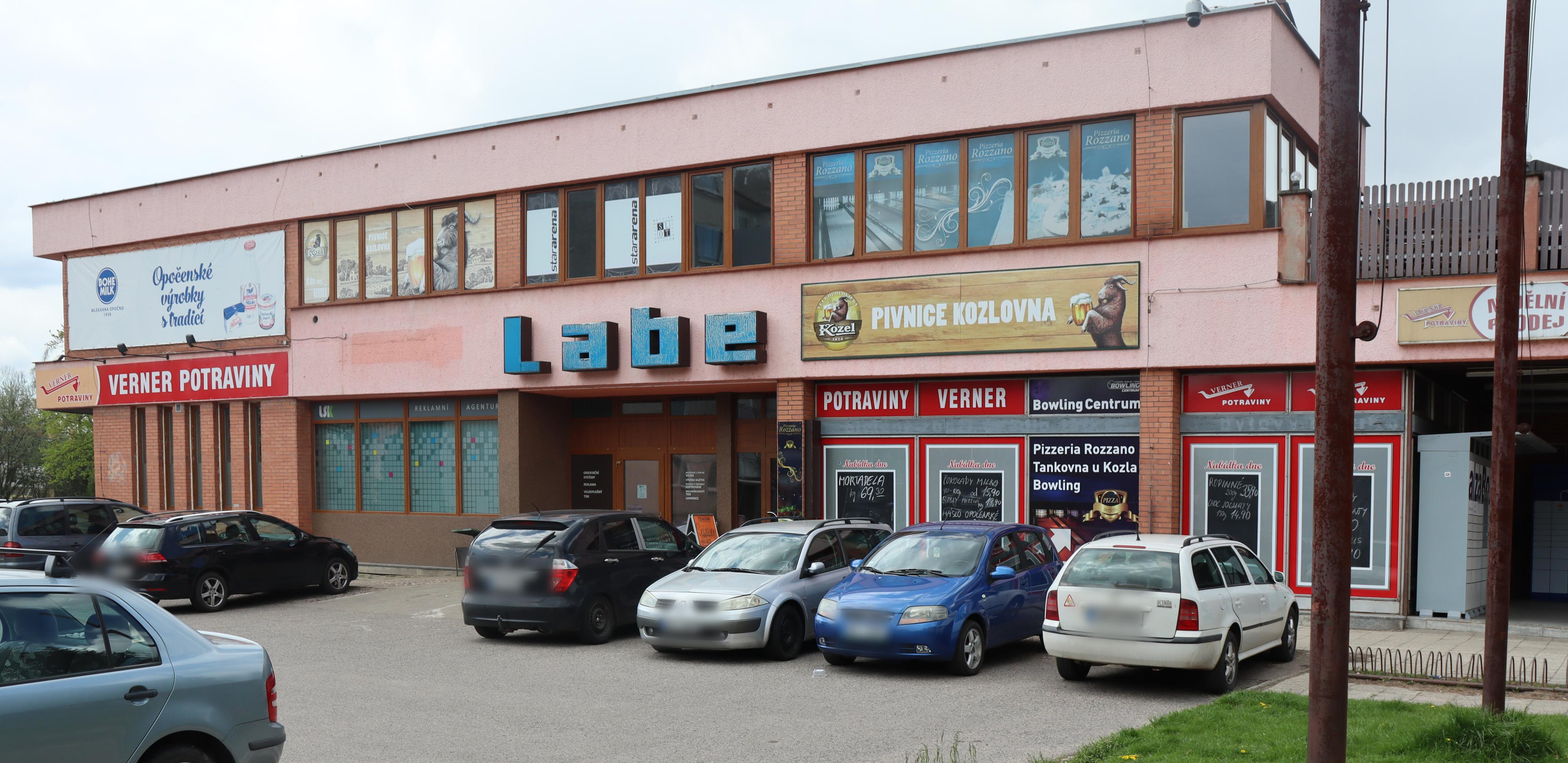 Verner potraviny foto 2