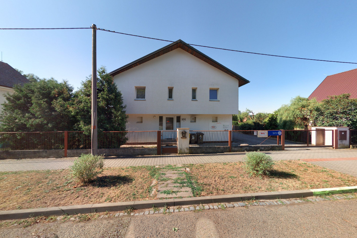 Autocentrum ACL Tomáš Luňák