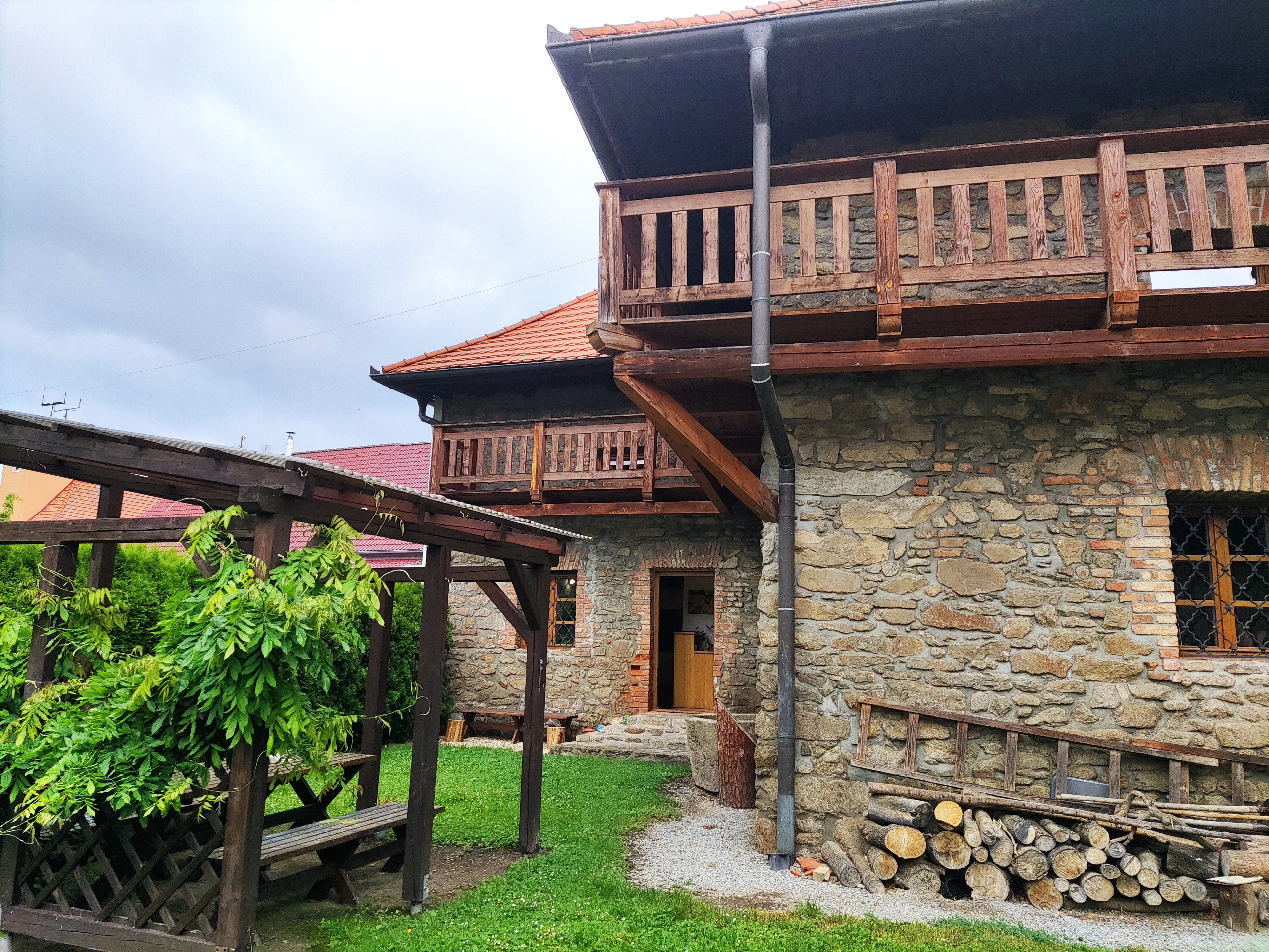 Novohradská galerie Koželužna foto 6