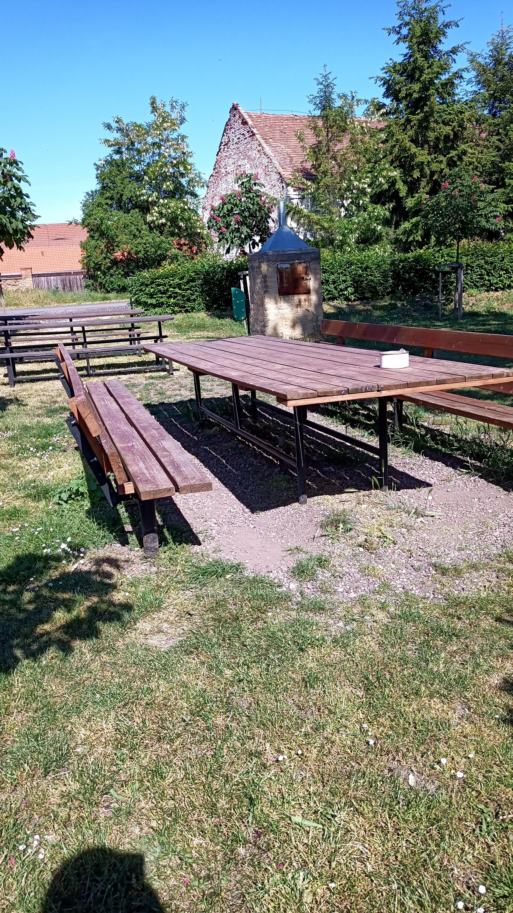 Kulturní dům Libočany foto 3