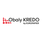 Logo obchodu Obaly KREDO