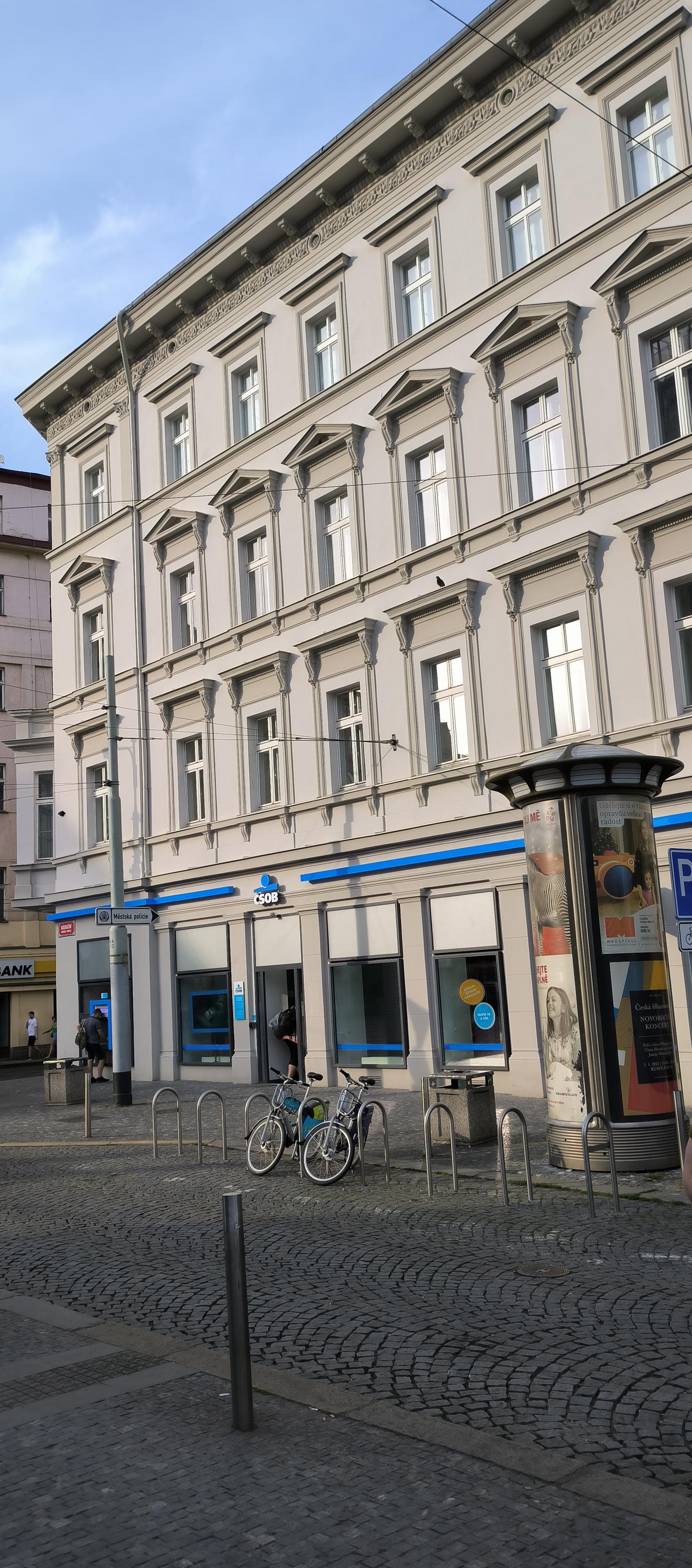 ČSOB - Československá obchodní banka foto 4