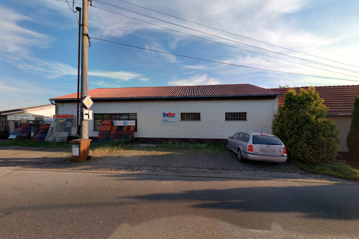 Prima stavebniny, s.r.o.