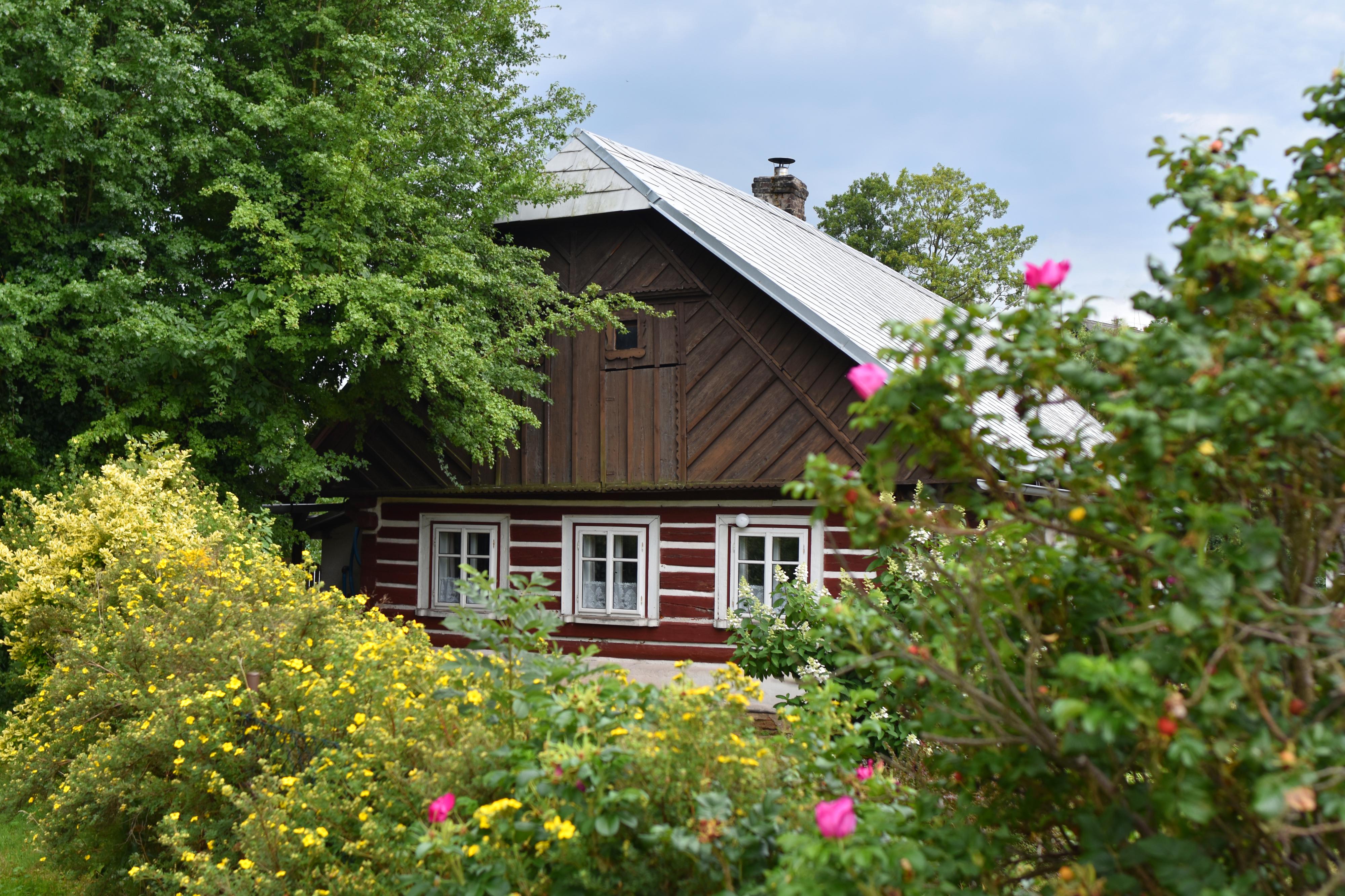 Kamila Šebková - vaše realitní makléřka foto 2