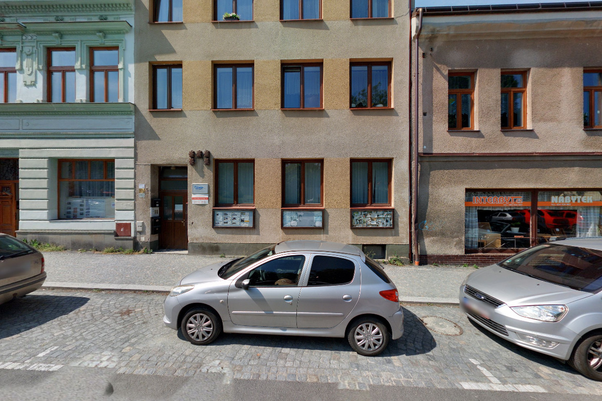 JUDr. František Divíšek, advokát