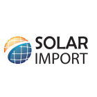 Logo obchodu Solar-import.cz