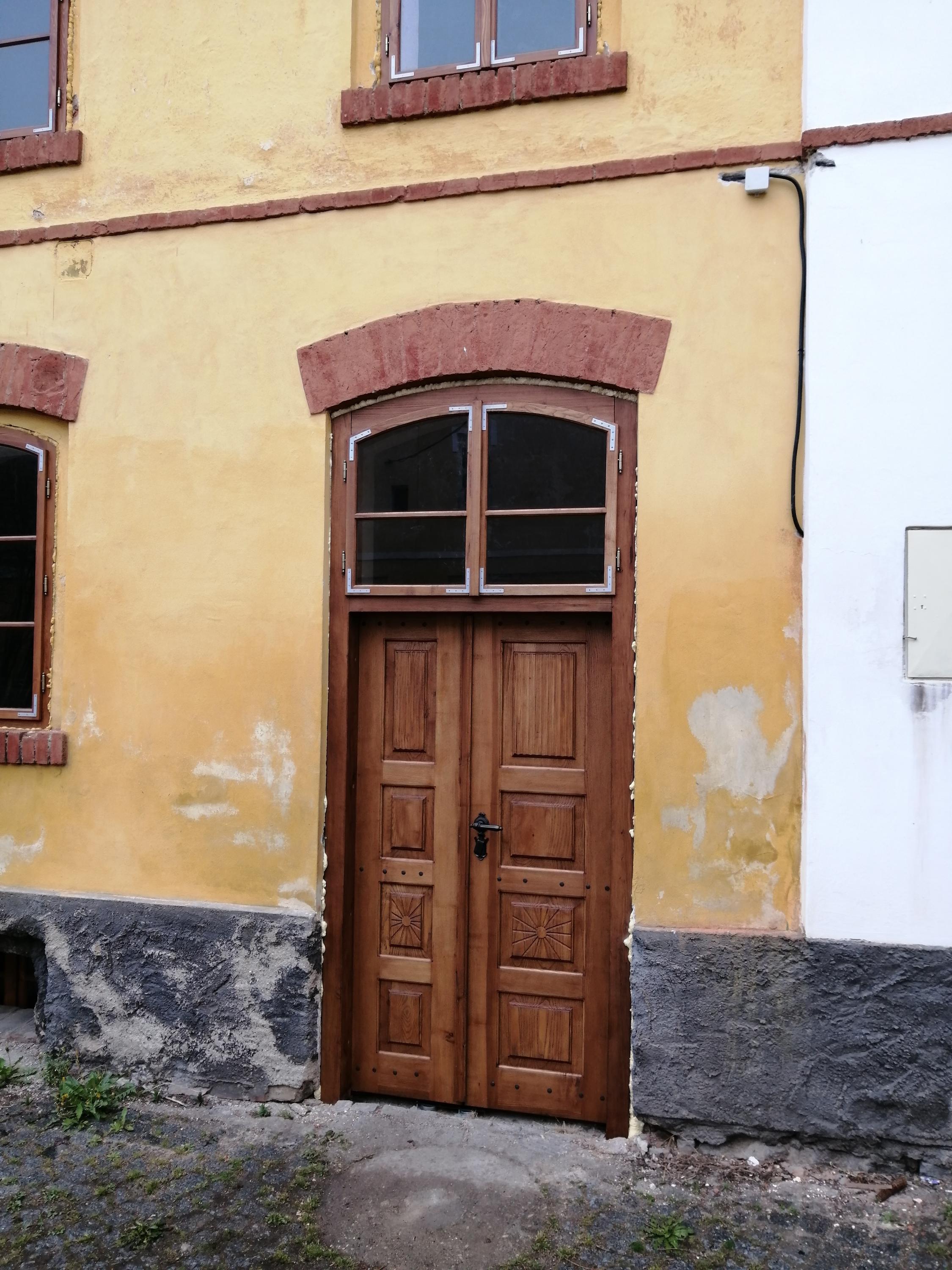 Truhlářství Stára foto 3