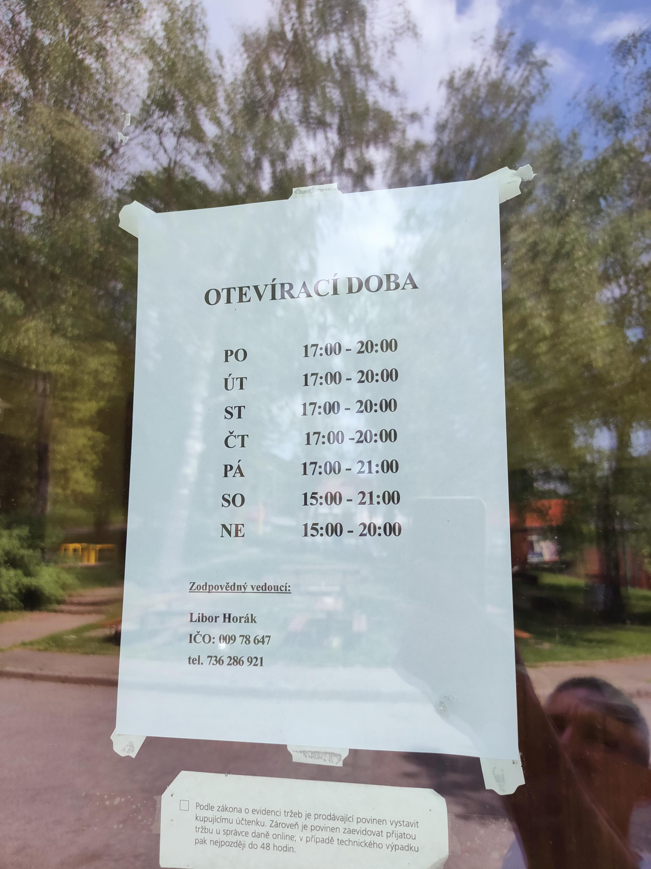 Hospoda Karlovice foto 2