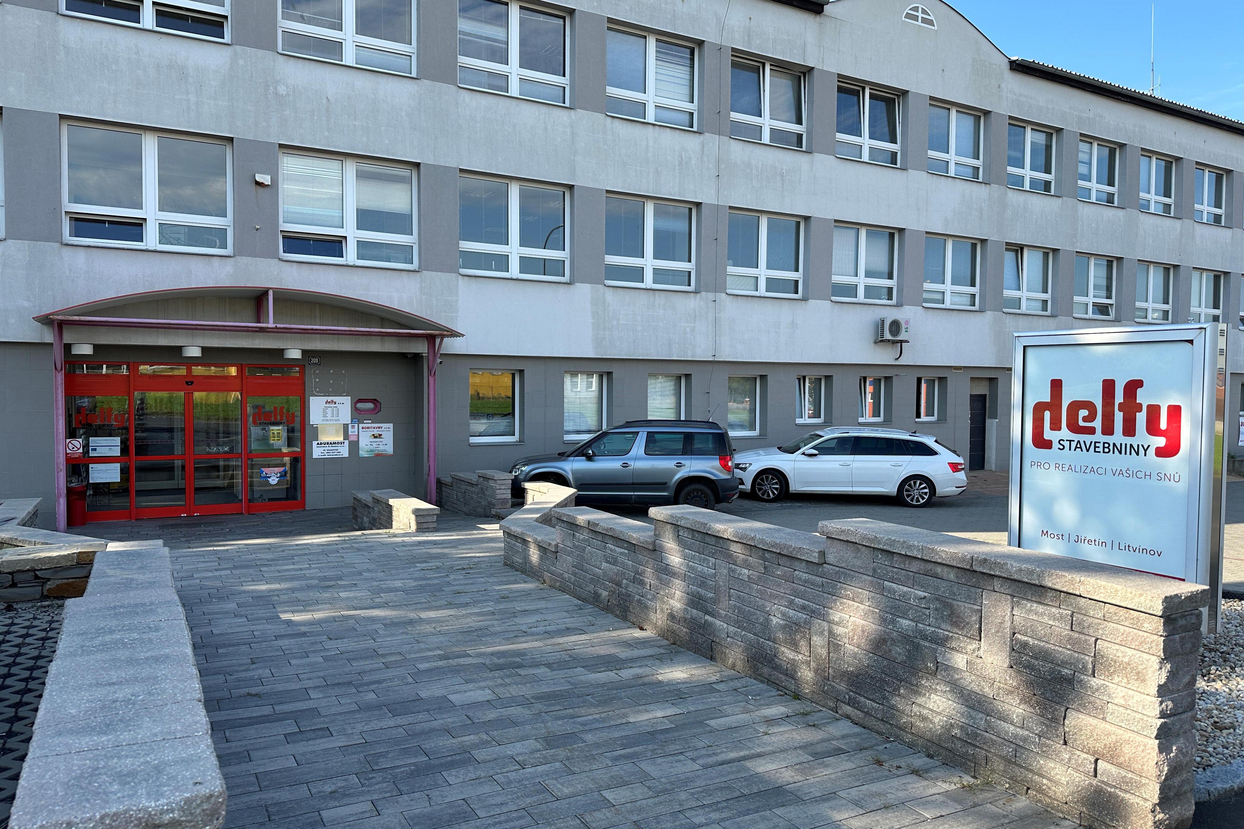 DELFY s.r.o.