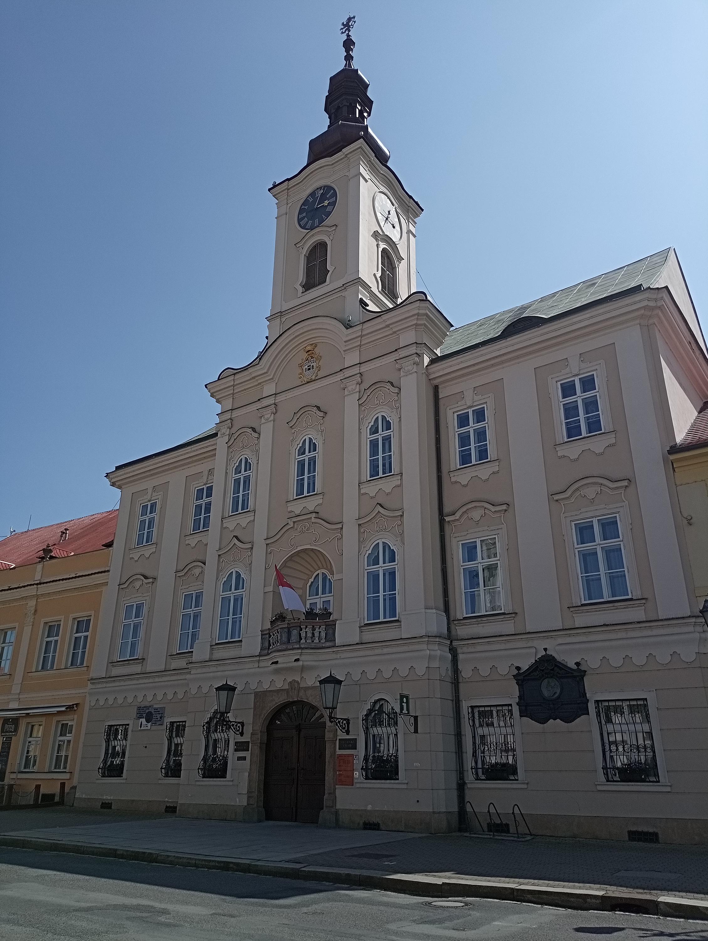 Městská policie Rokycany foto 1