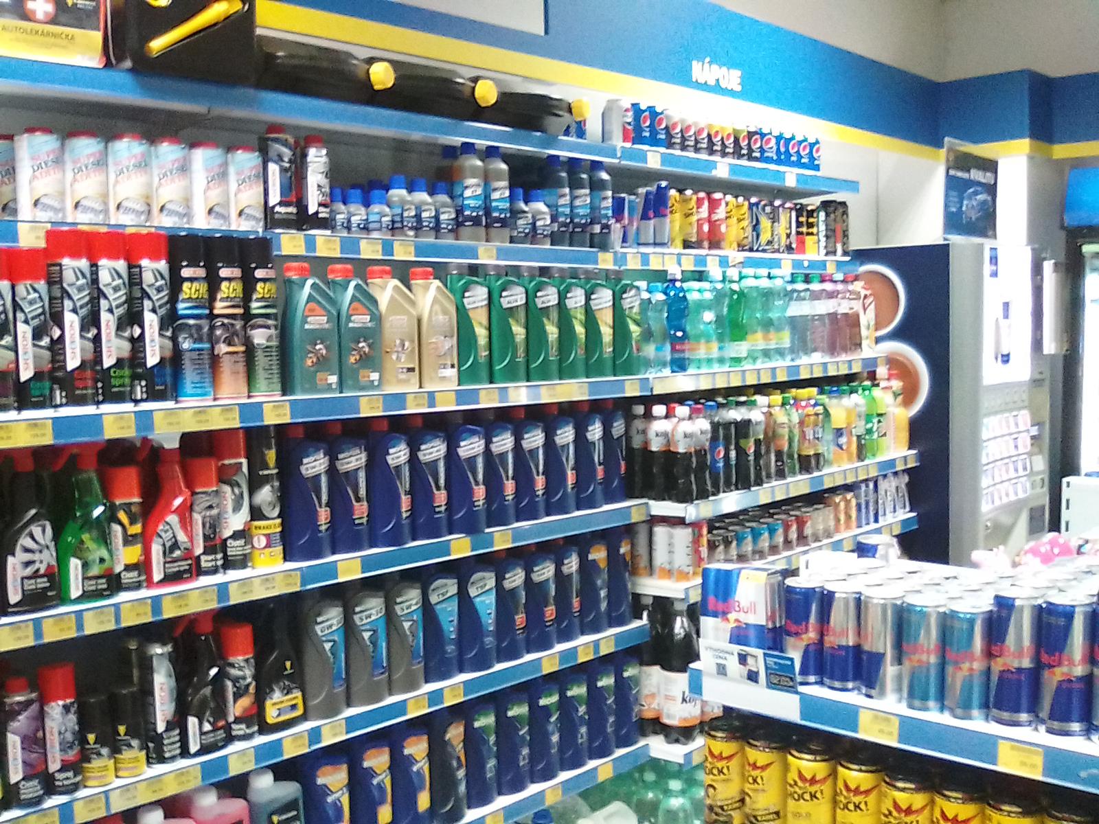 EuroOil foto 6