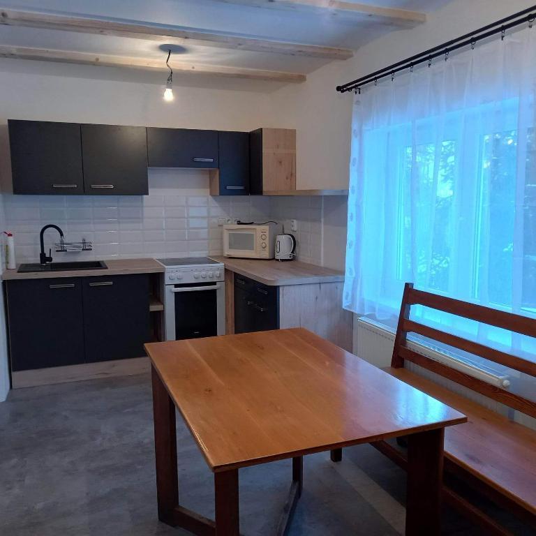 Apartmán Alena Rokytnice foto 2