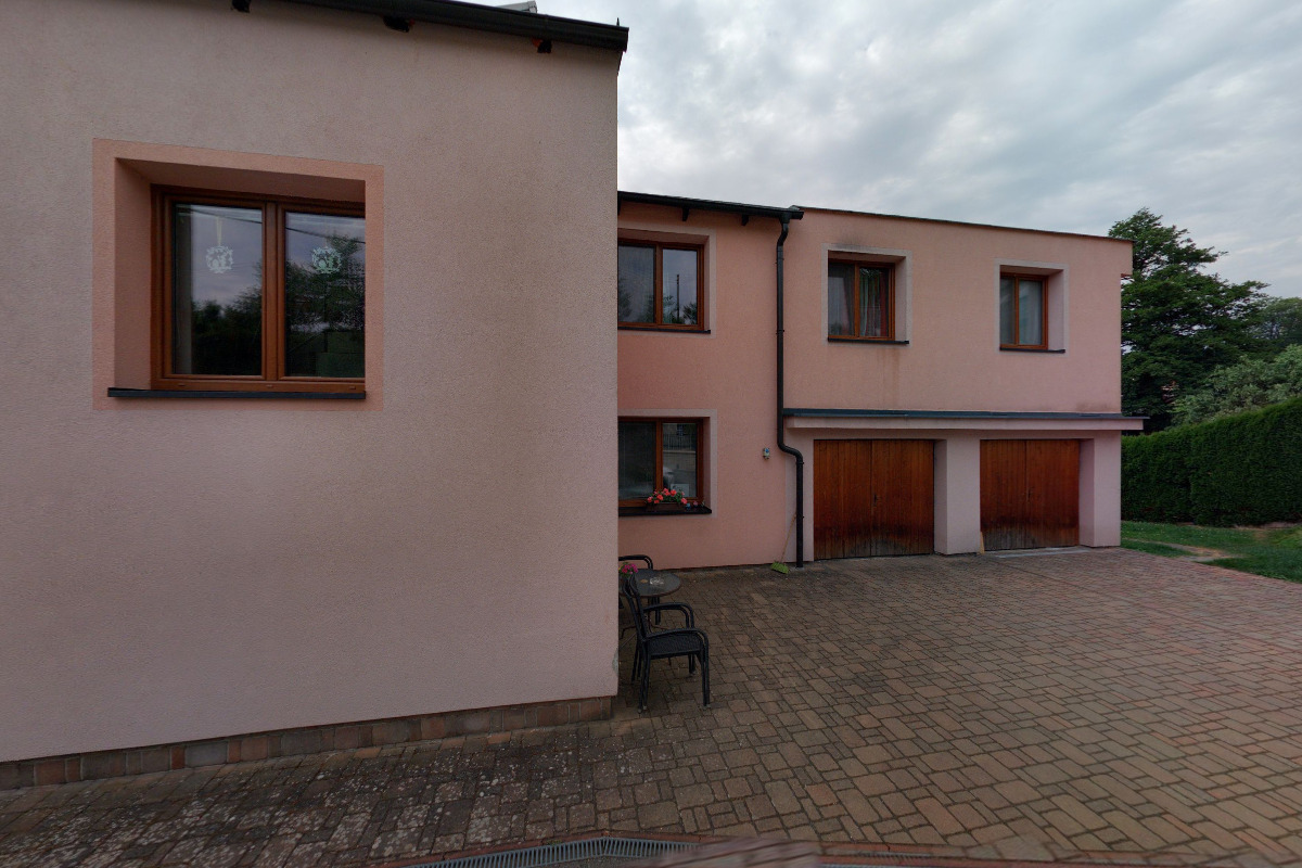 Kadeřnictví Kateřina Sedláčková