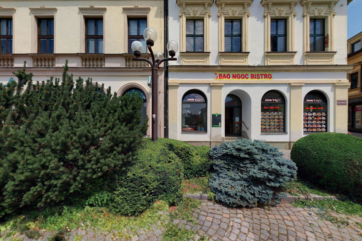 Česká spořitelna, a.s.