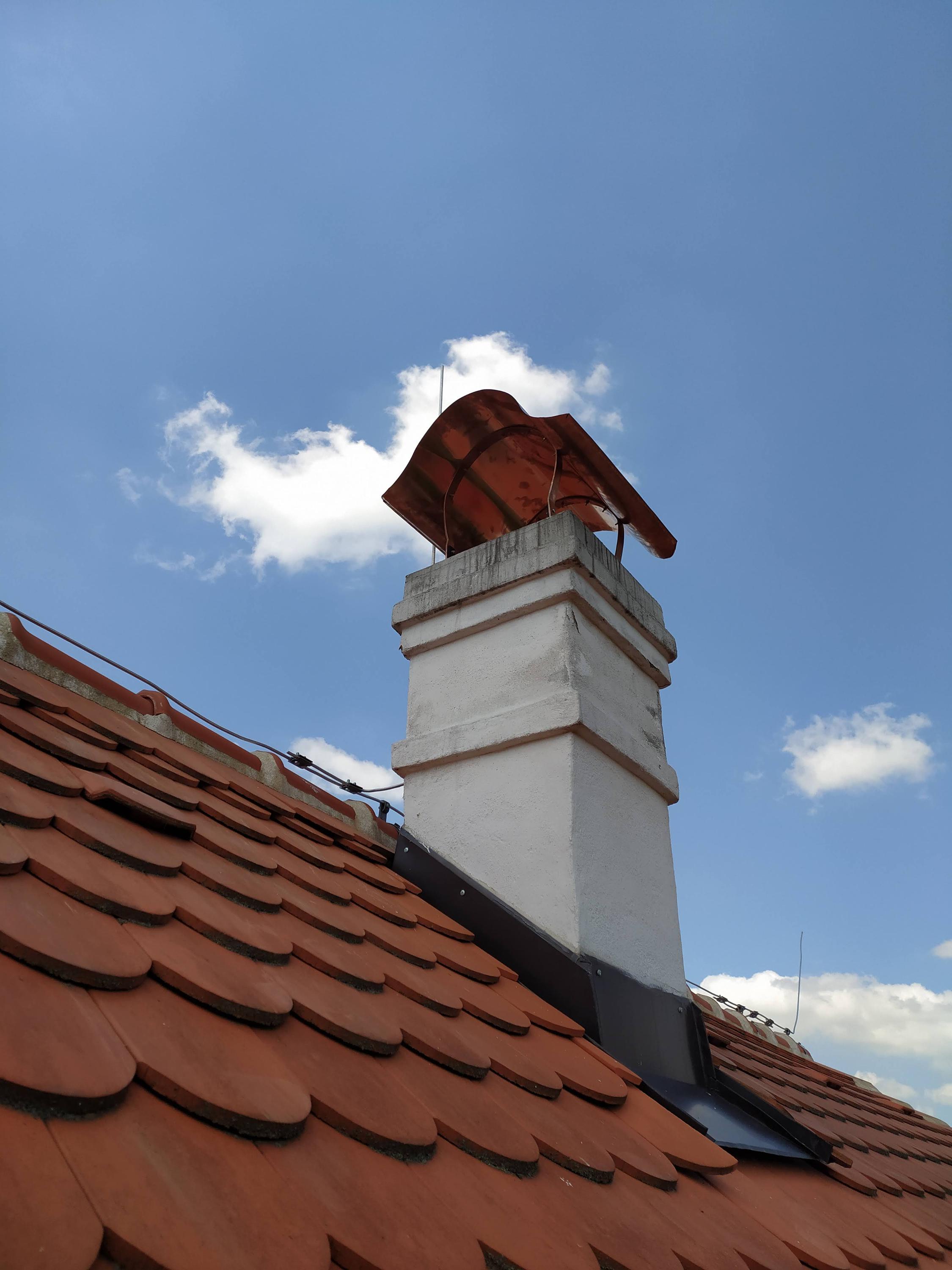 Střechy SSH foto 4