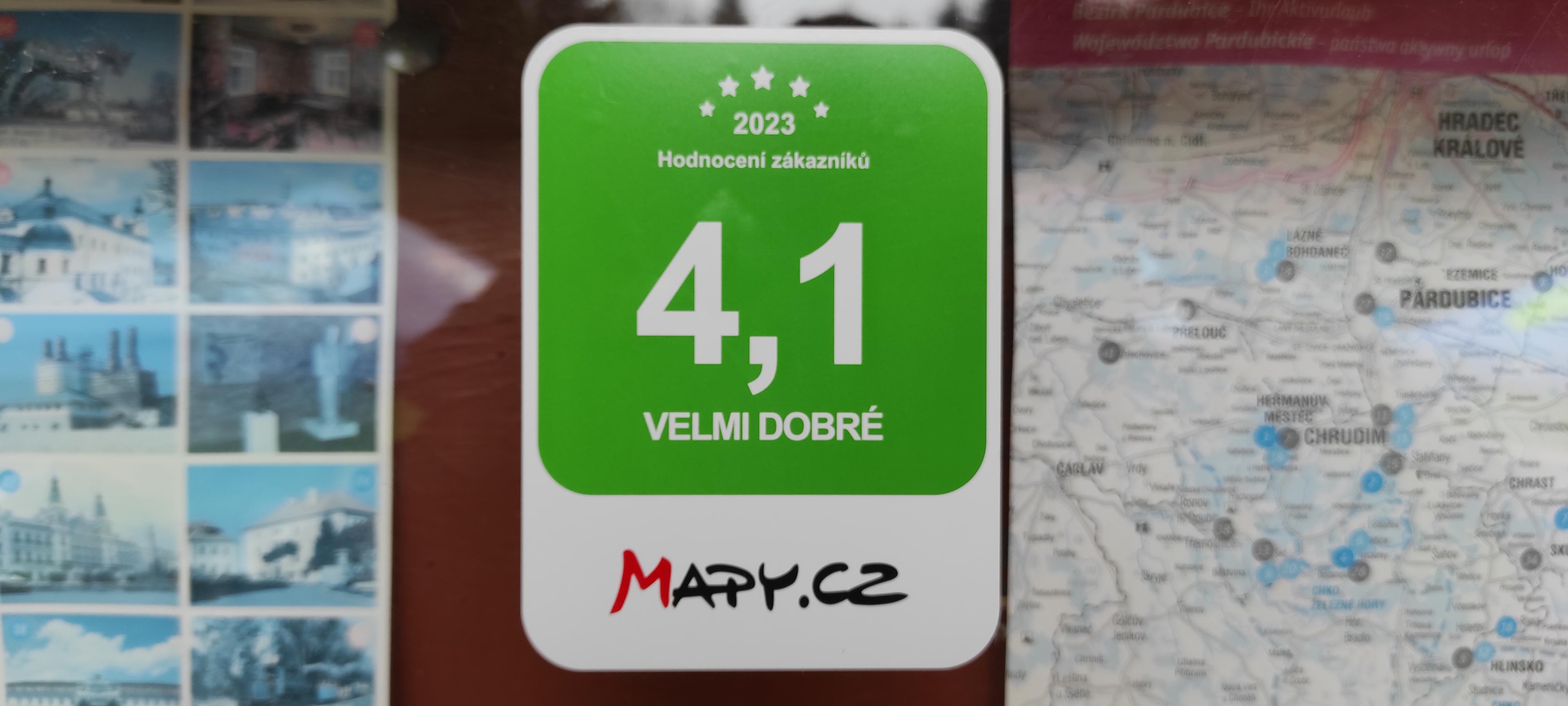 Kemp, tábořiště Roudná foto 3