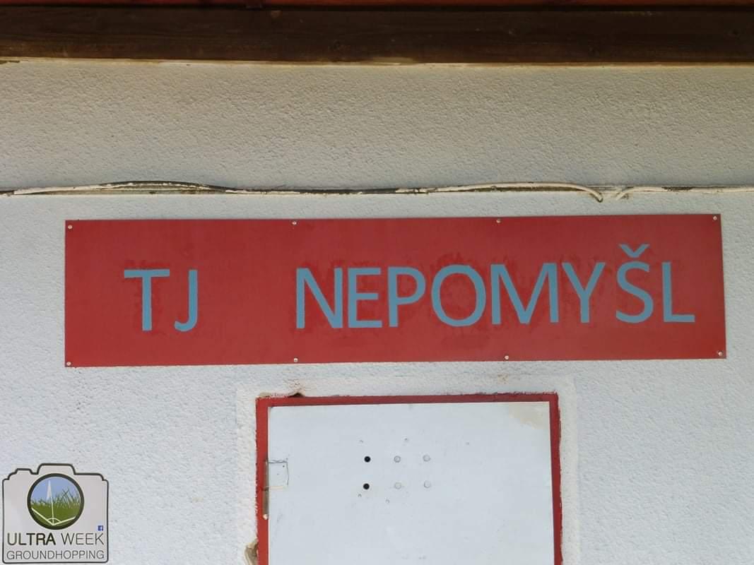 Tělovýchovná jednota Nepomyšl foto 2