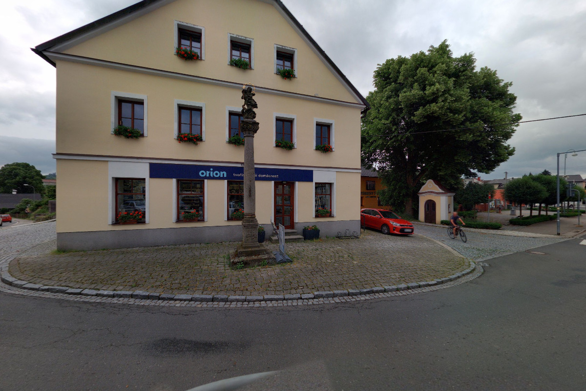 ORION - tvoříme vaši domácnost foto 3