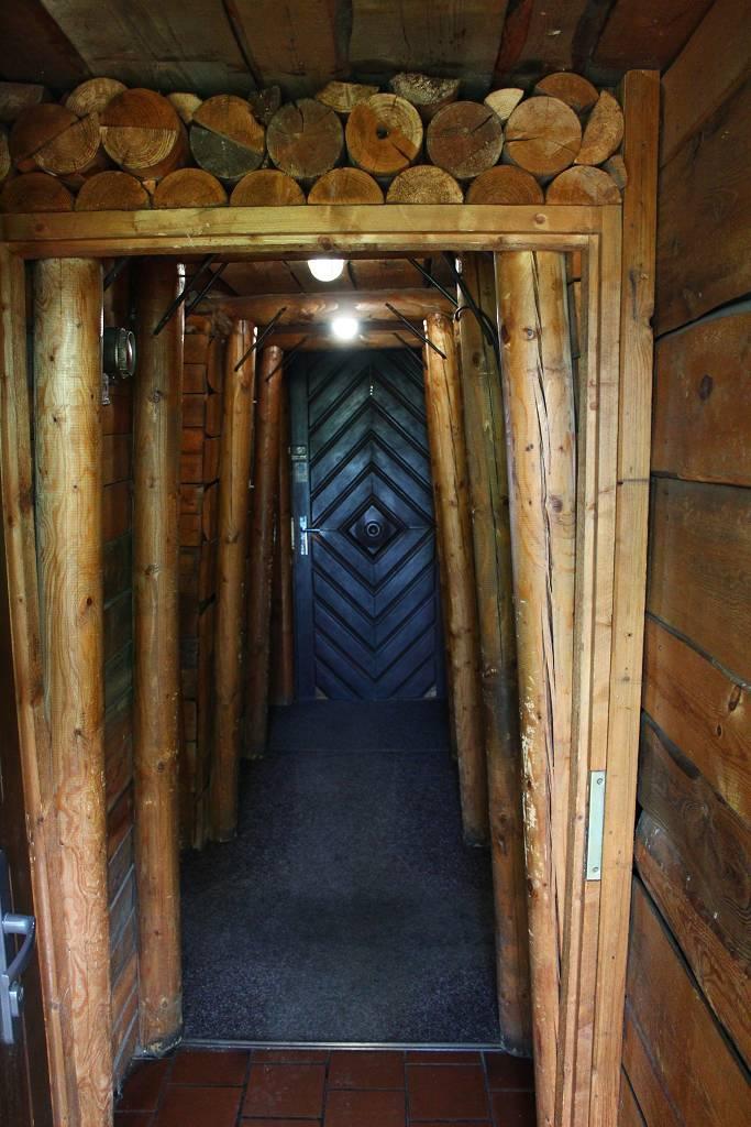 Na Vršíčku - hornická hospoda foto 6