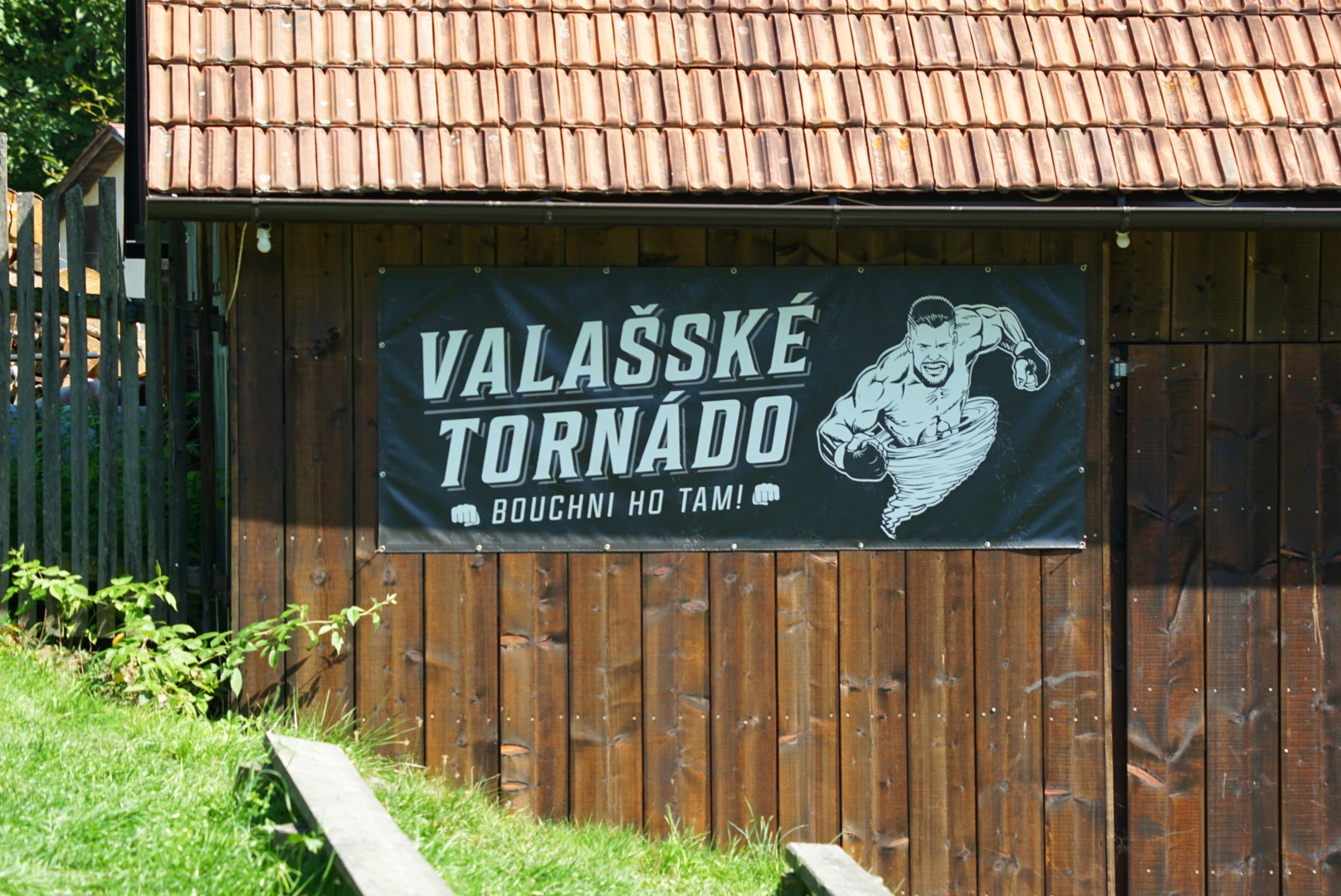 Stodola na Damašku foto 3