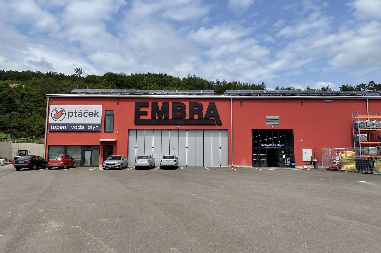 PTÁČEK: topení-voda-plyn