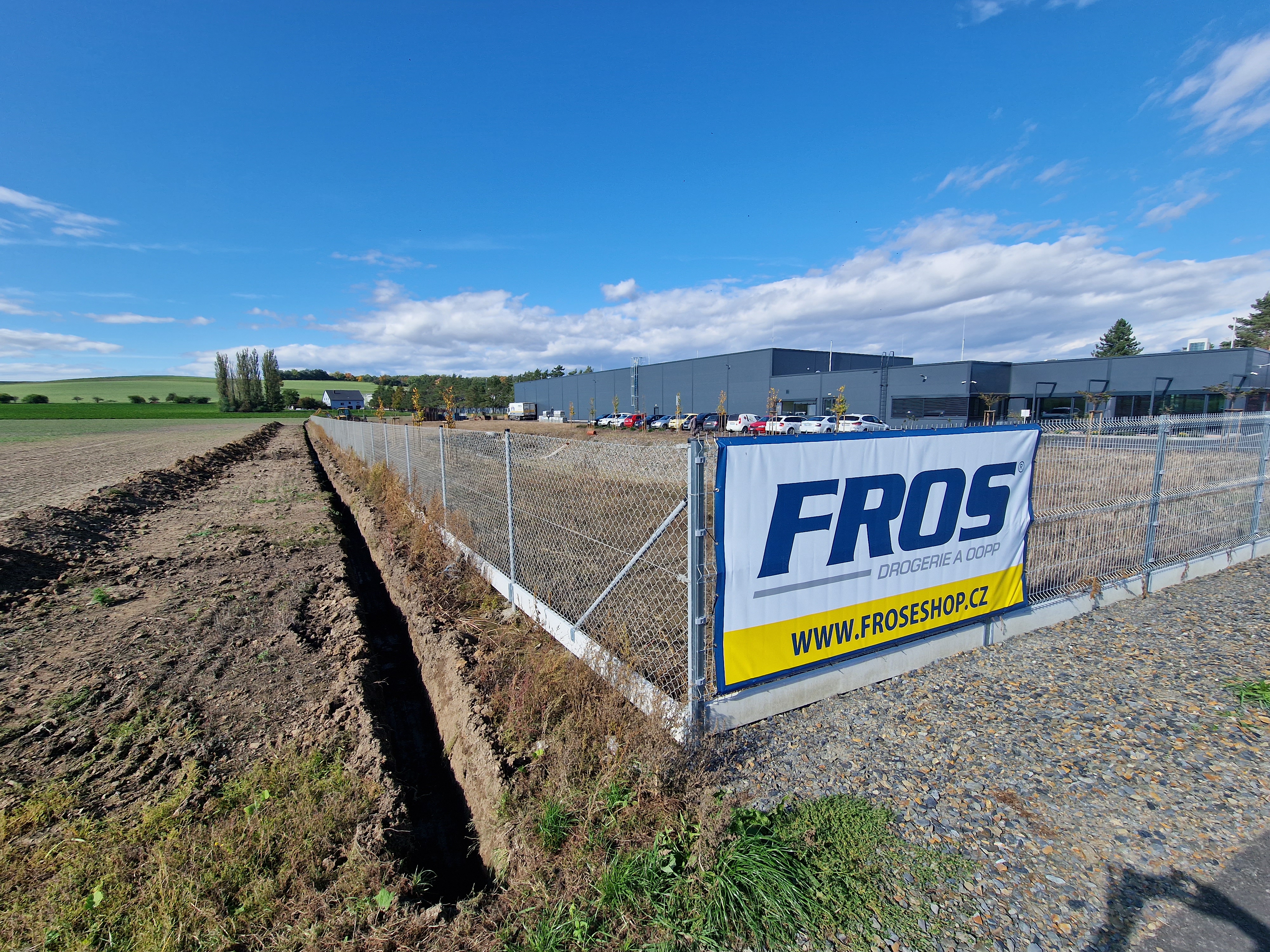 FROS ZPS - velkoobchod drogerie a ochranných pracovních pomůcek foto 5