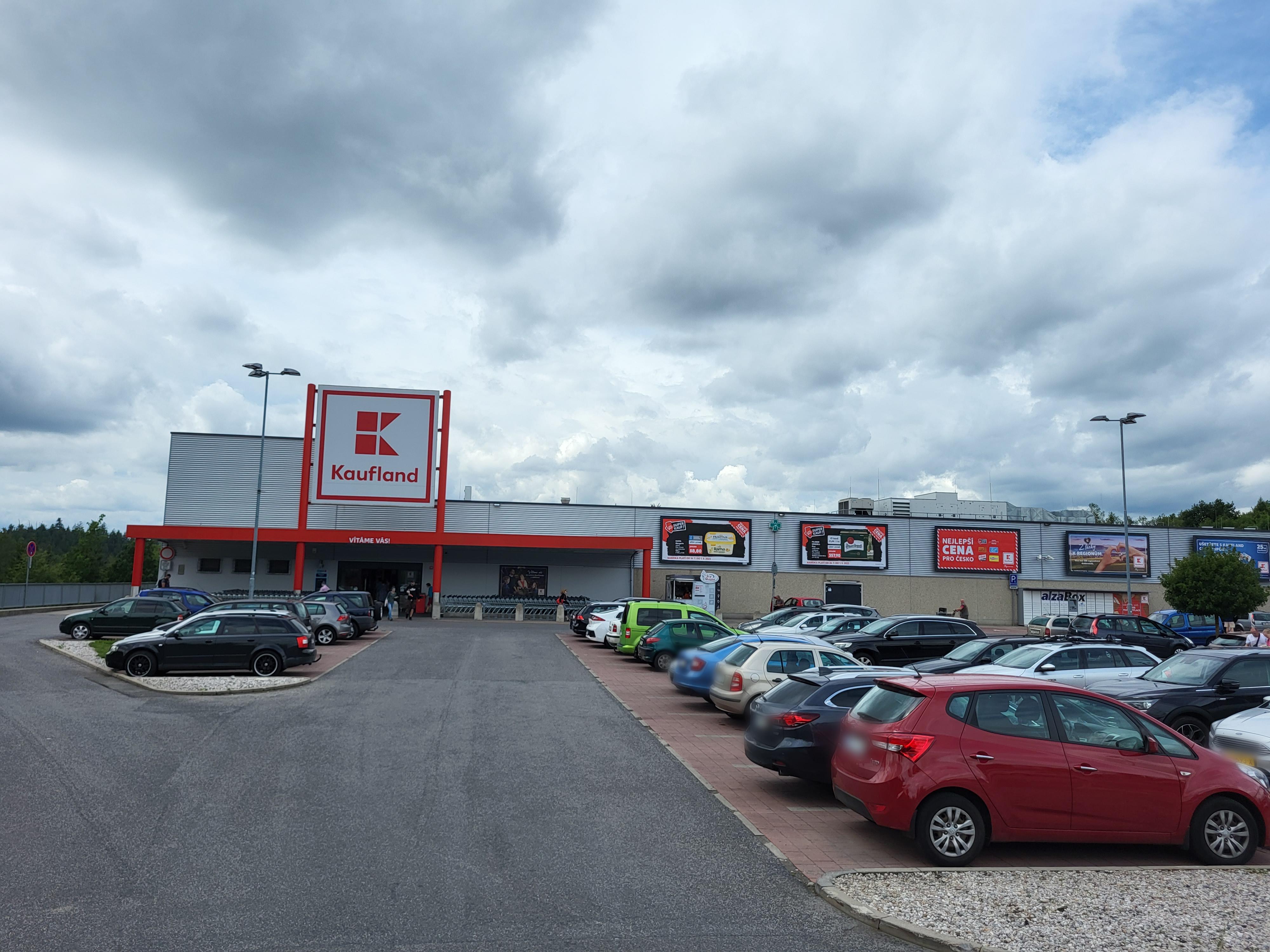 Kaufland foto 3