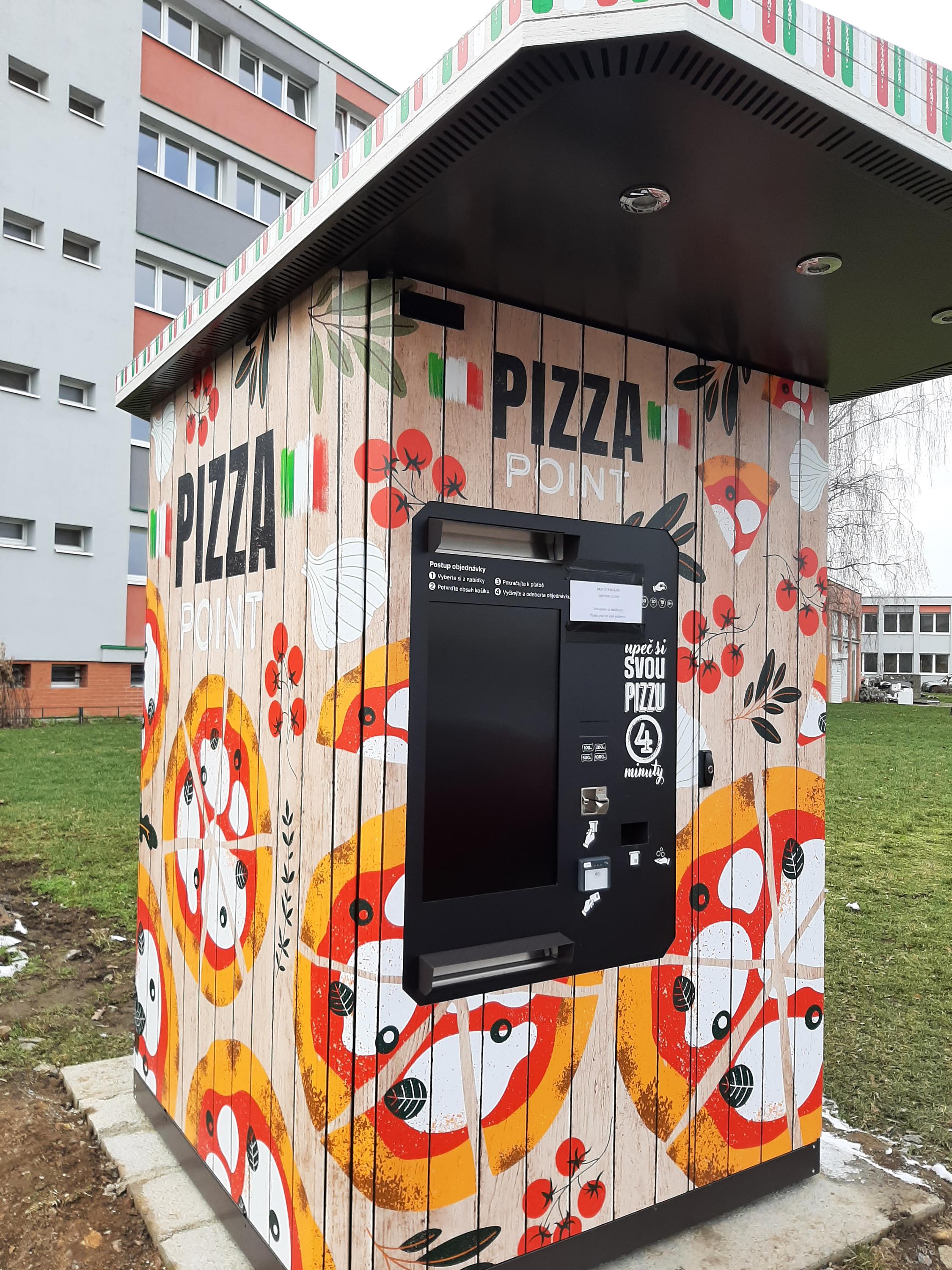 PIZZA POINT foto 3