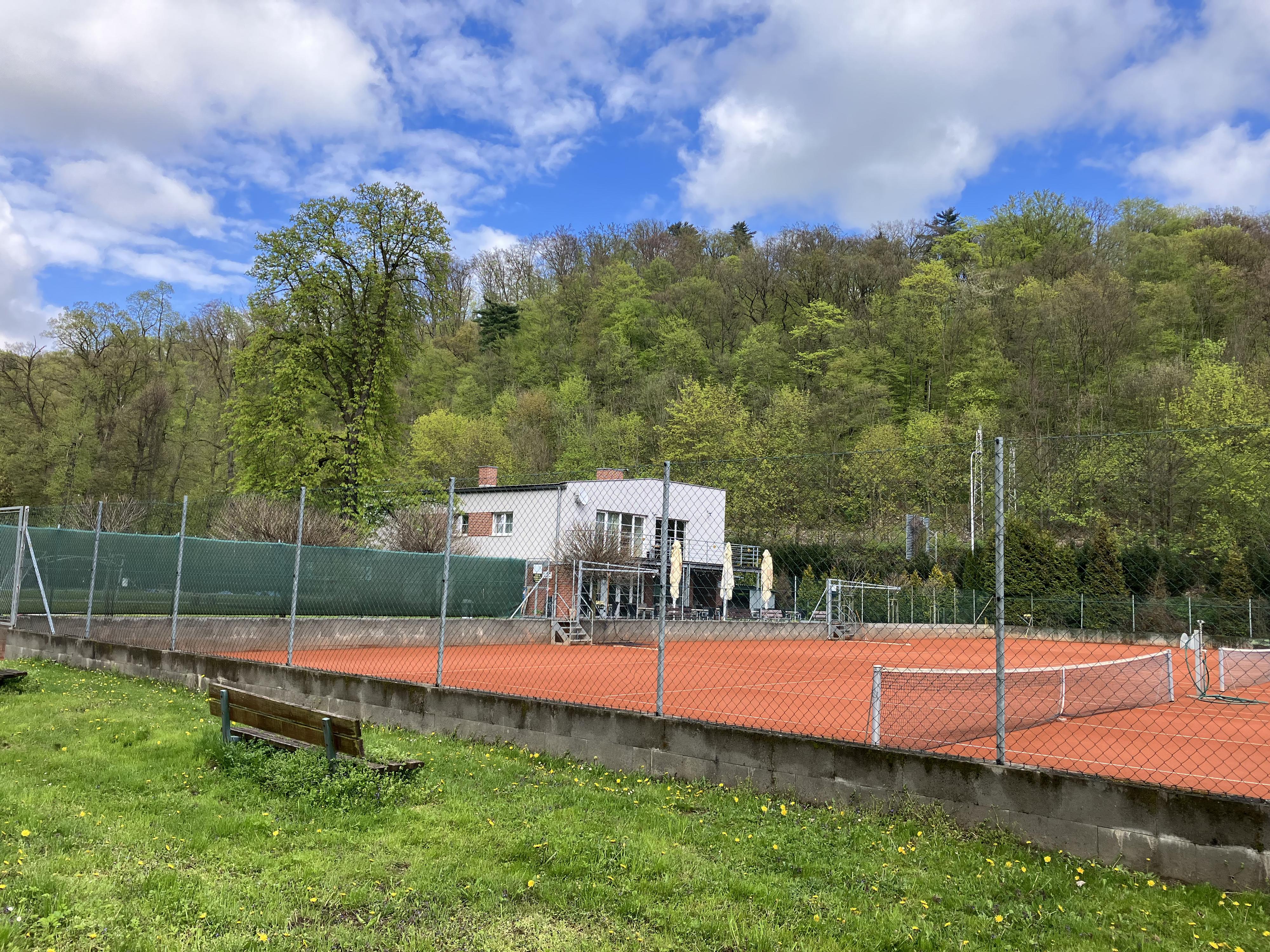 Restaurace Teplická 2149 foto 2