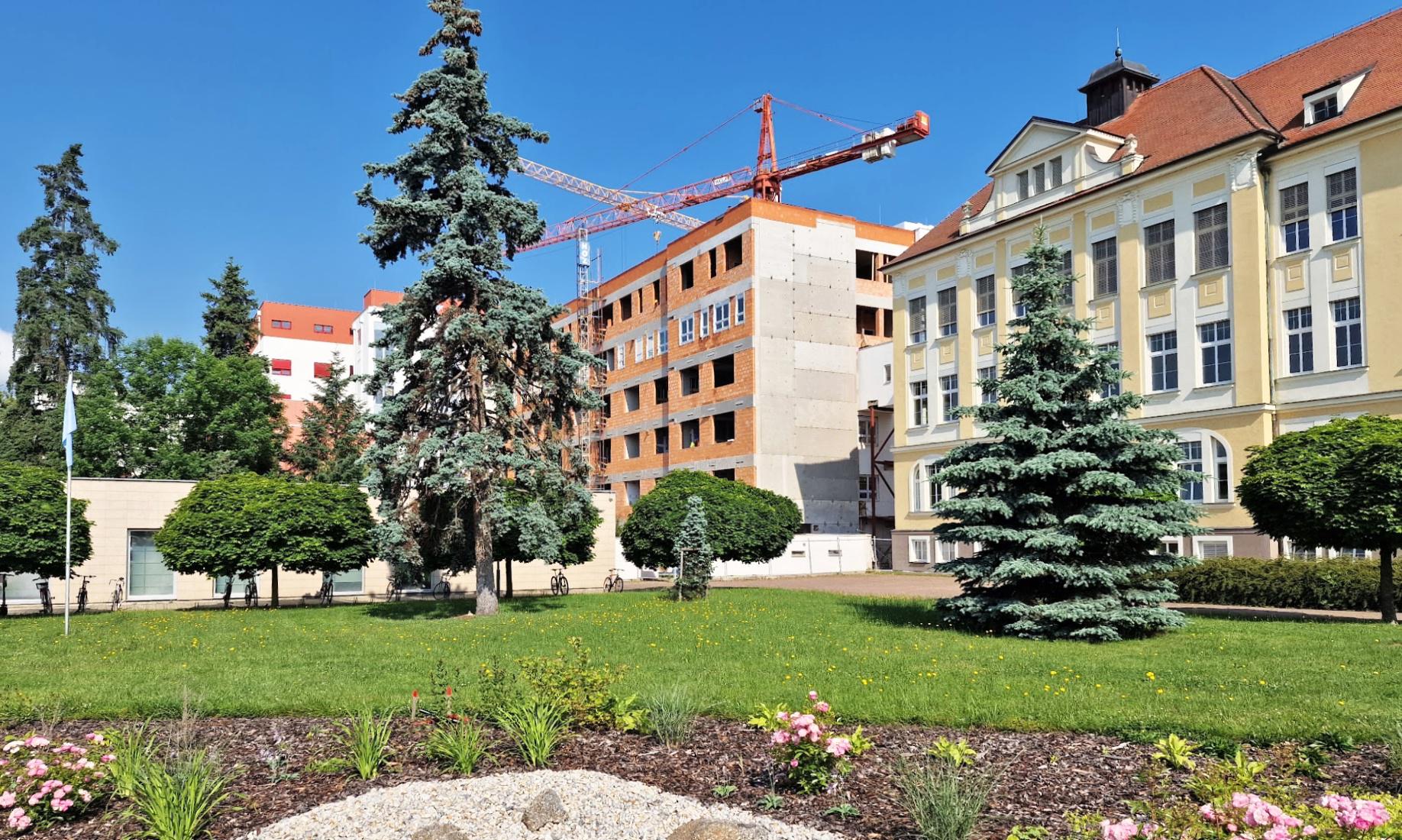 Nemocnice České Budějovice, a.s. foto 5