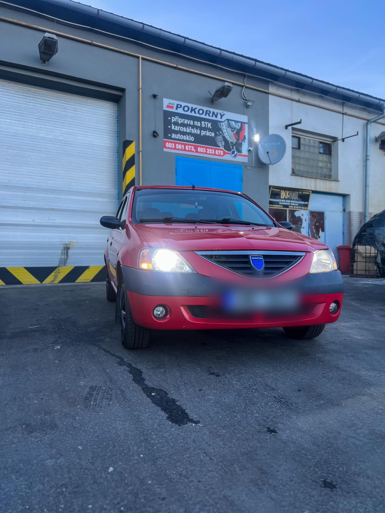 ODTAHOVÁ SLUŽBA JIŘÍ POKORNÝ foto 6